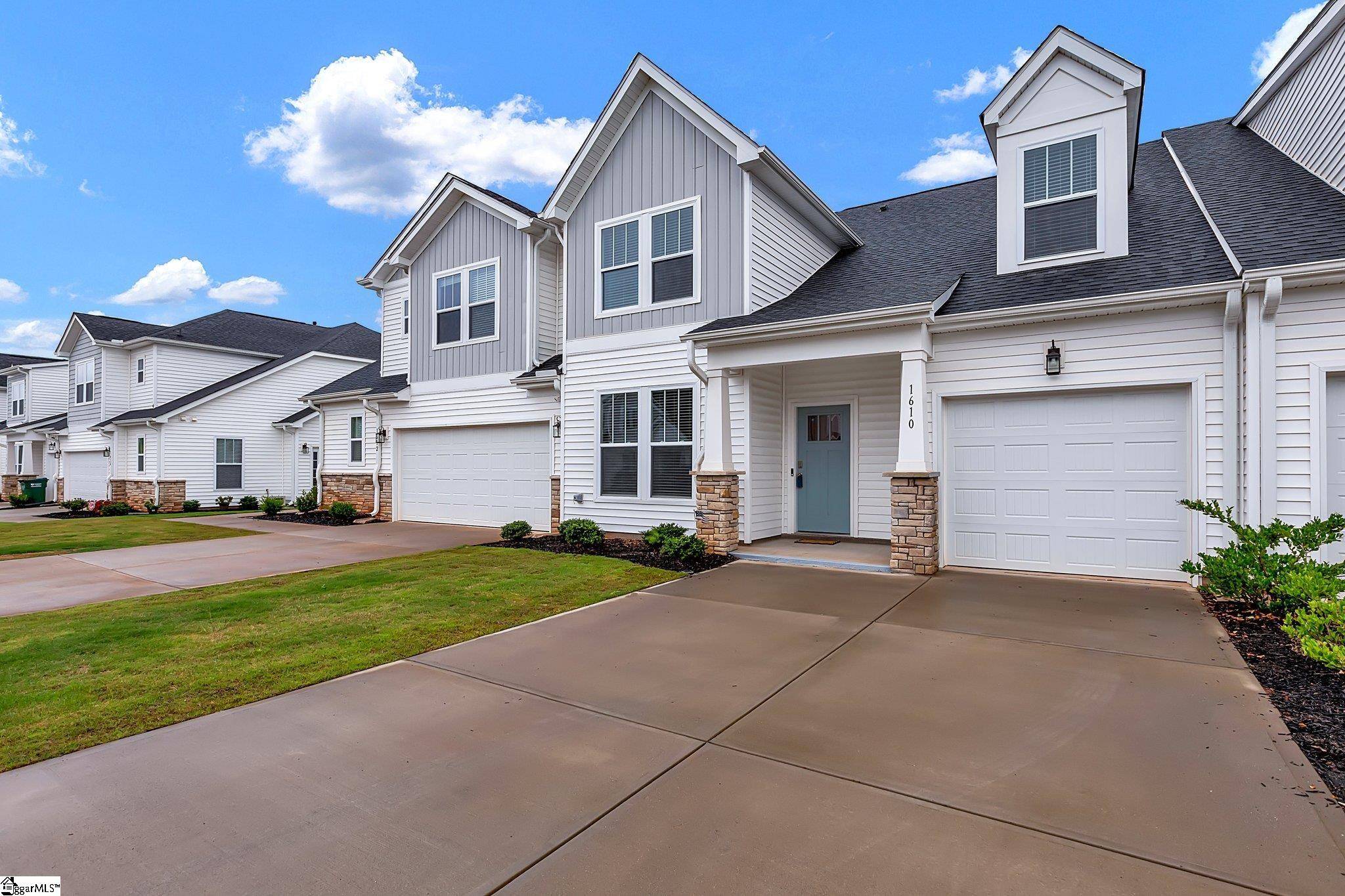 Spartanburg, SC 29301,1610 Chelmsford Court