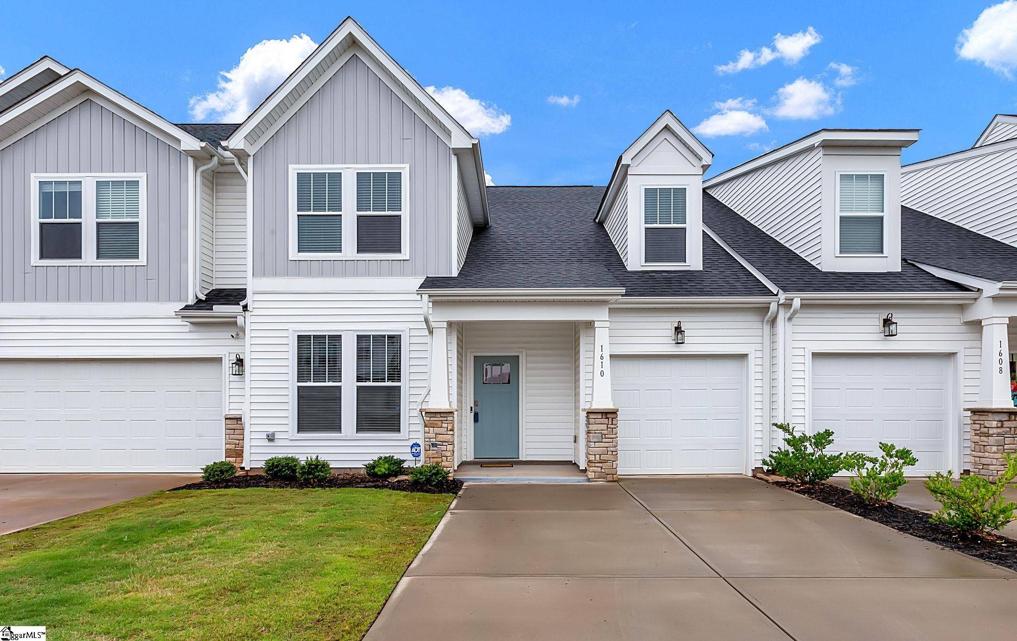 Spartanburg, SC 29301,1610 Chelmsford Court