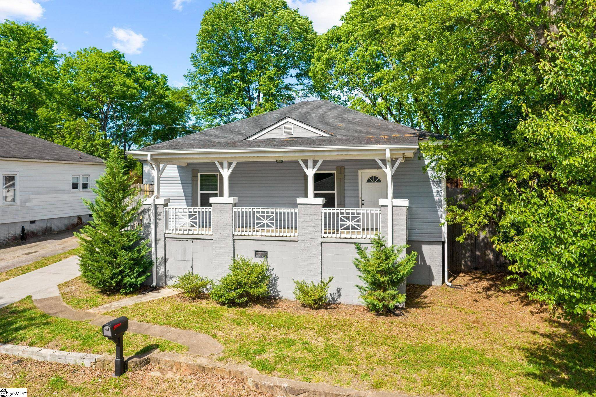 Greenville, SC 29611,38 4th Avenue