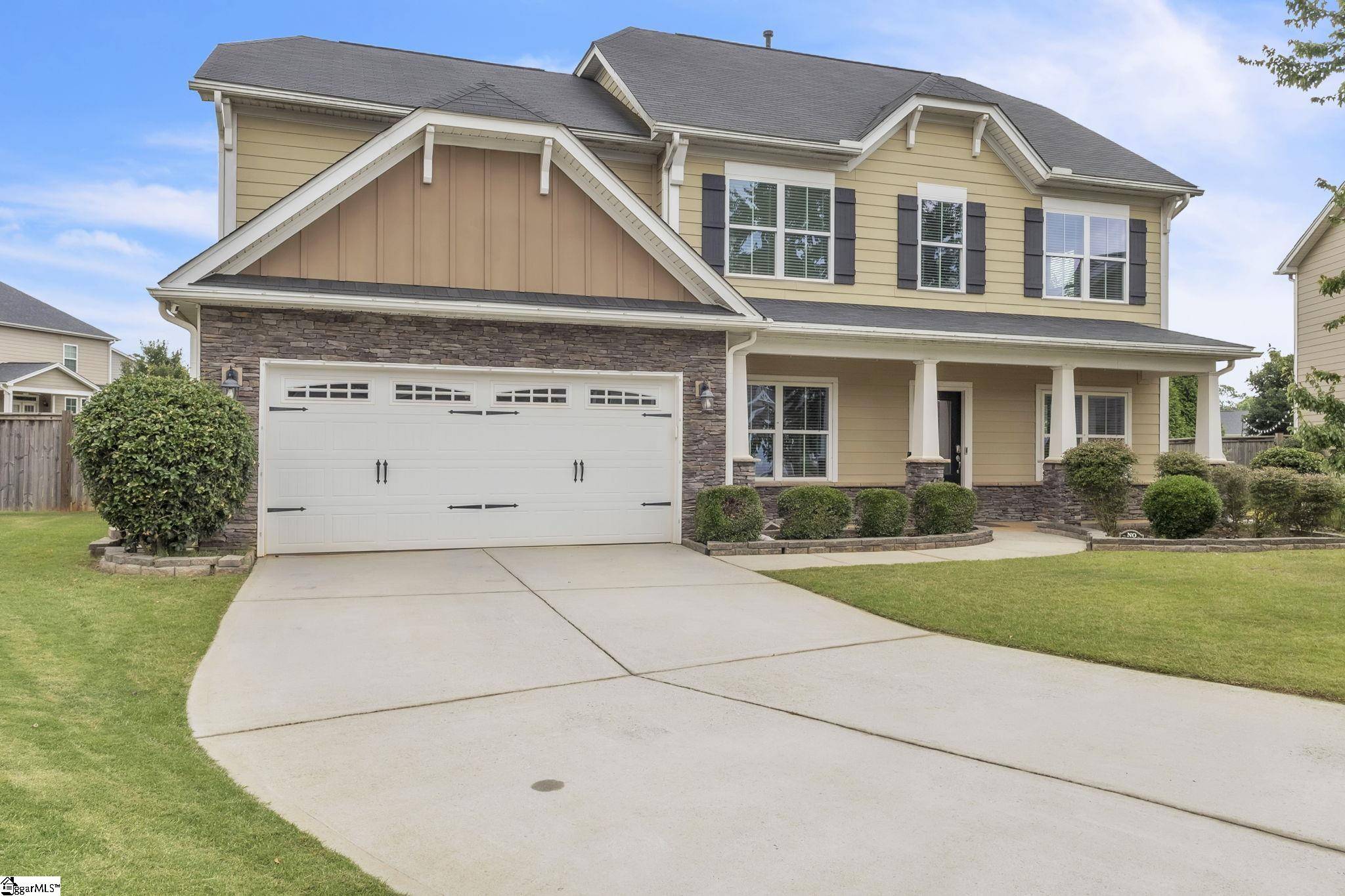 Fountain Inn, SC 29644,140 Belgian Blue Way
