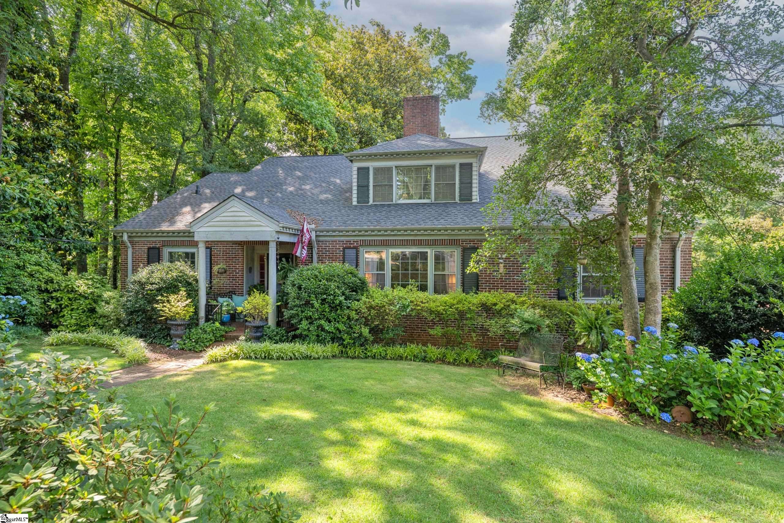 Greenville, SC 29601,361 Riverside Drive
