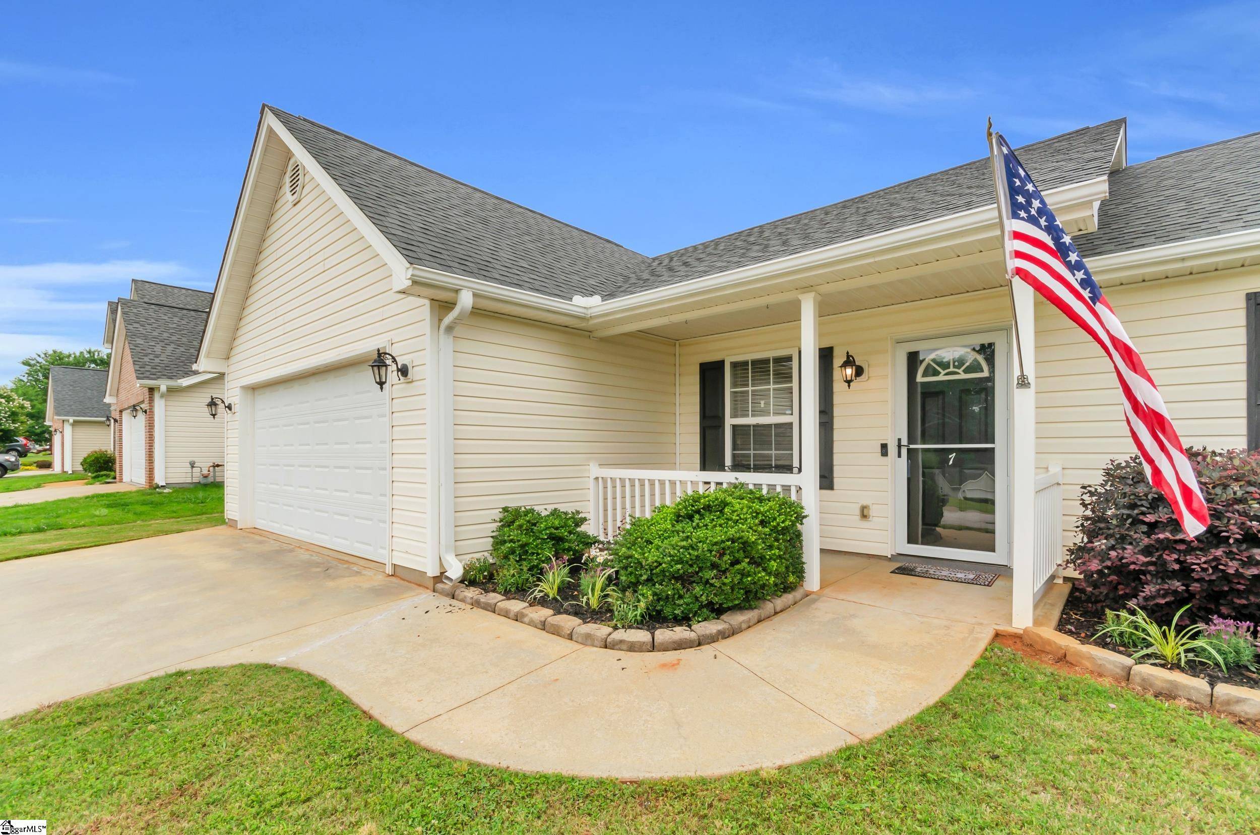Greer, SC 29650,7 Slate Lane