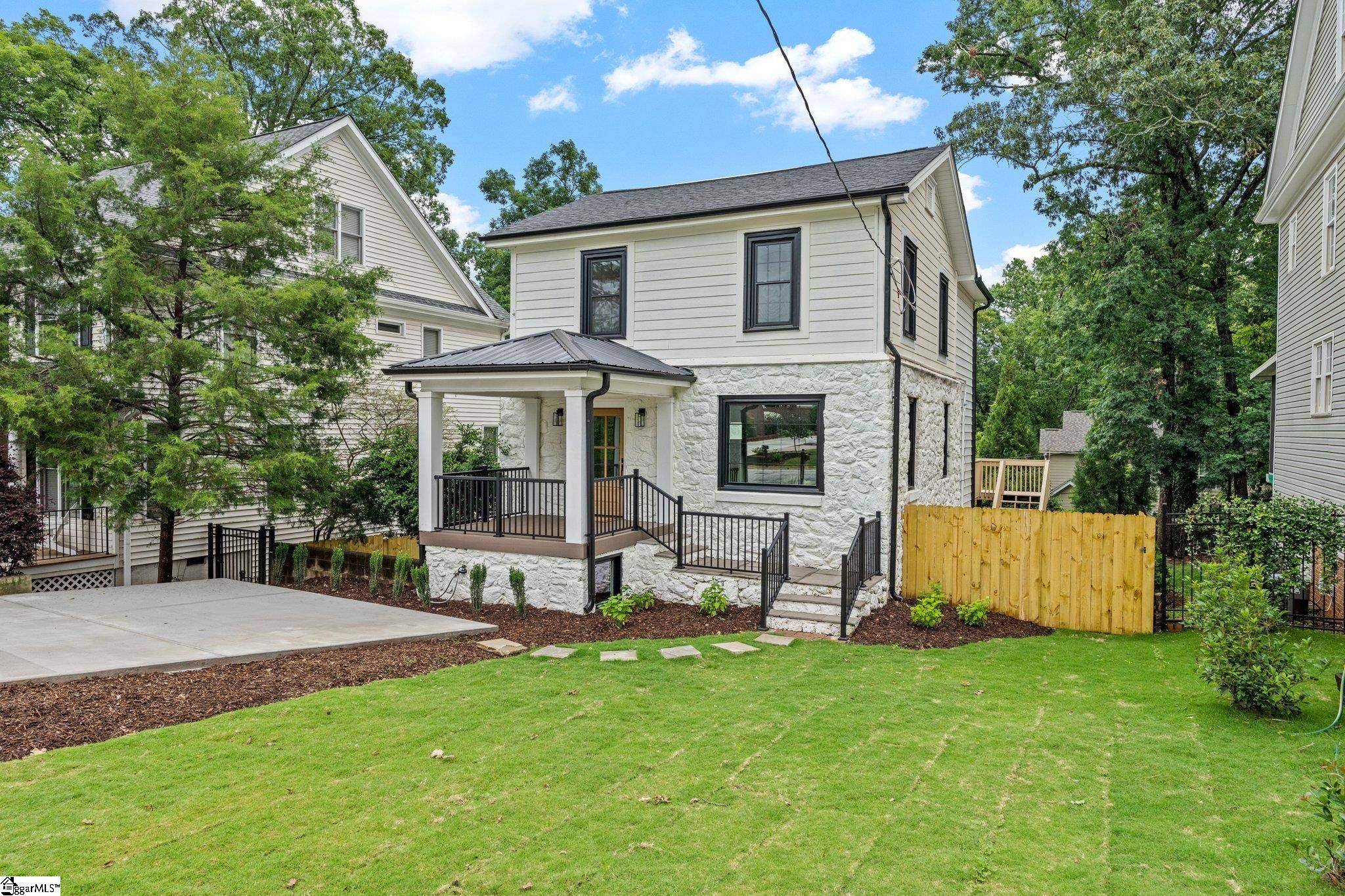 Greenville, SC 29605,28 Douglas Drive