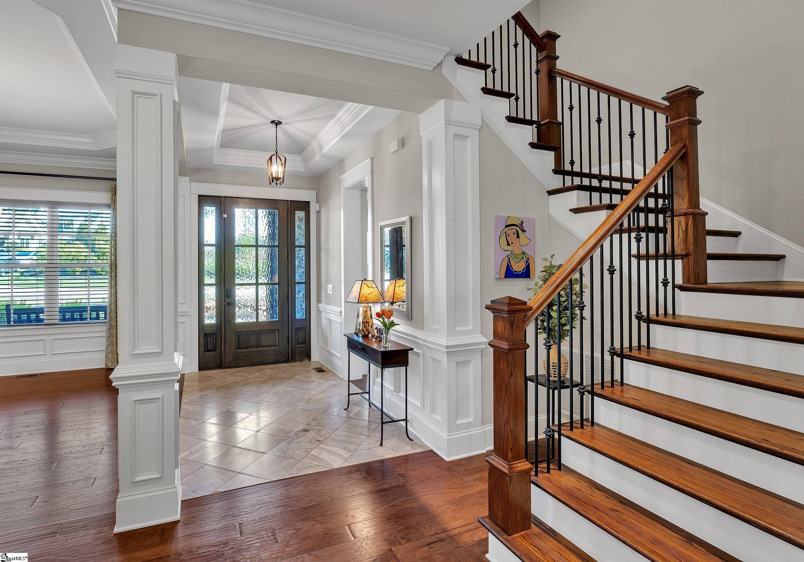 Piedmont, SC 29673,200 Saluda Run Drive