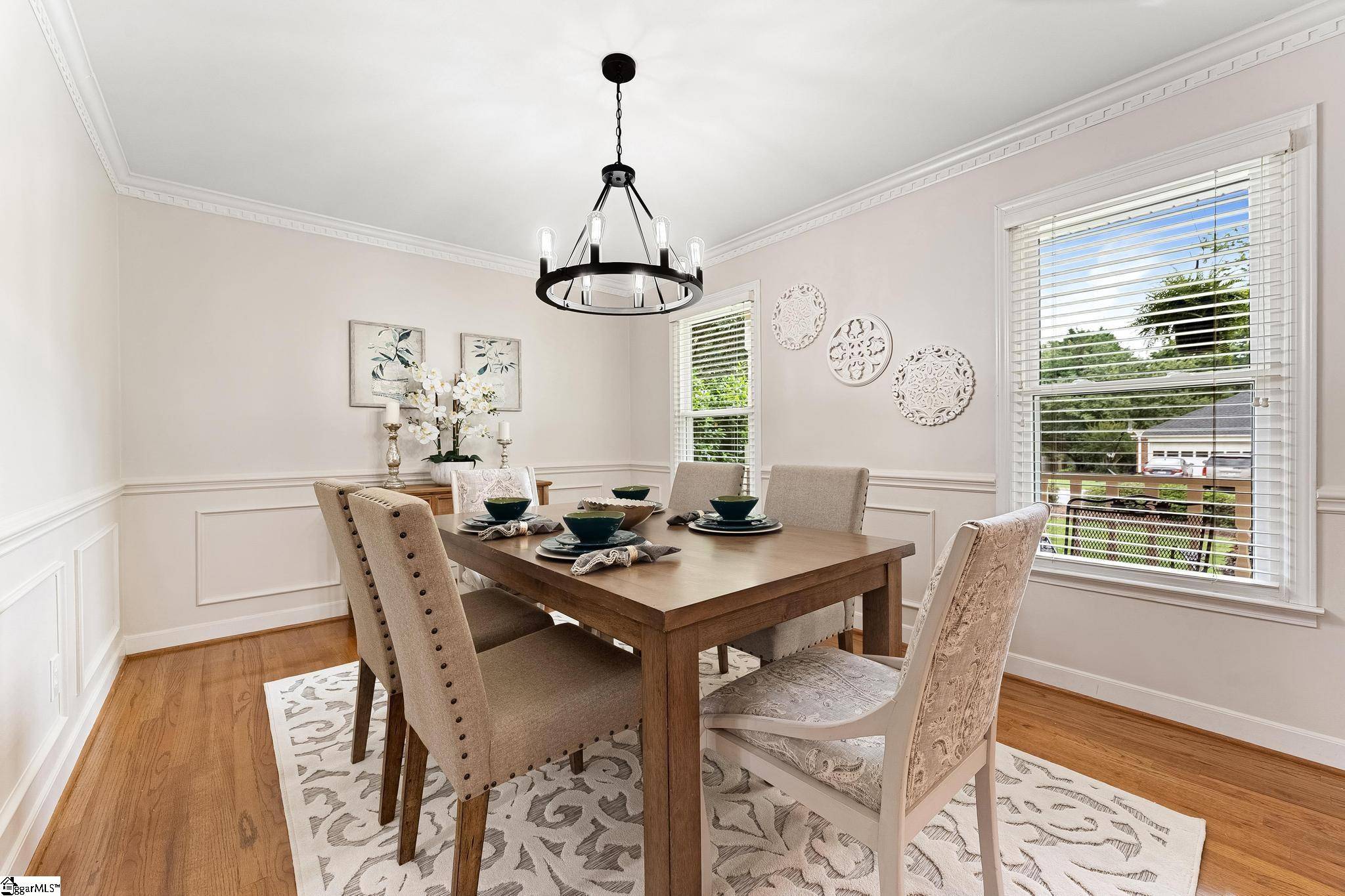 Simpsonville, SC 29681,318 Chenoweth Drive
