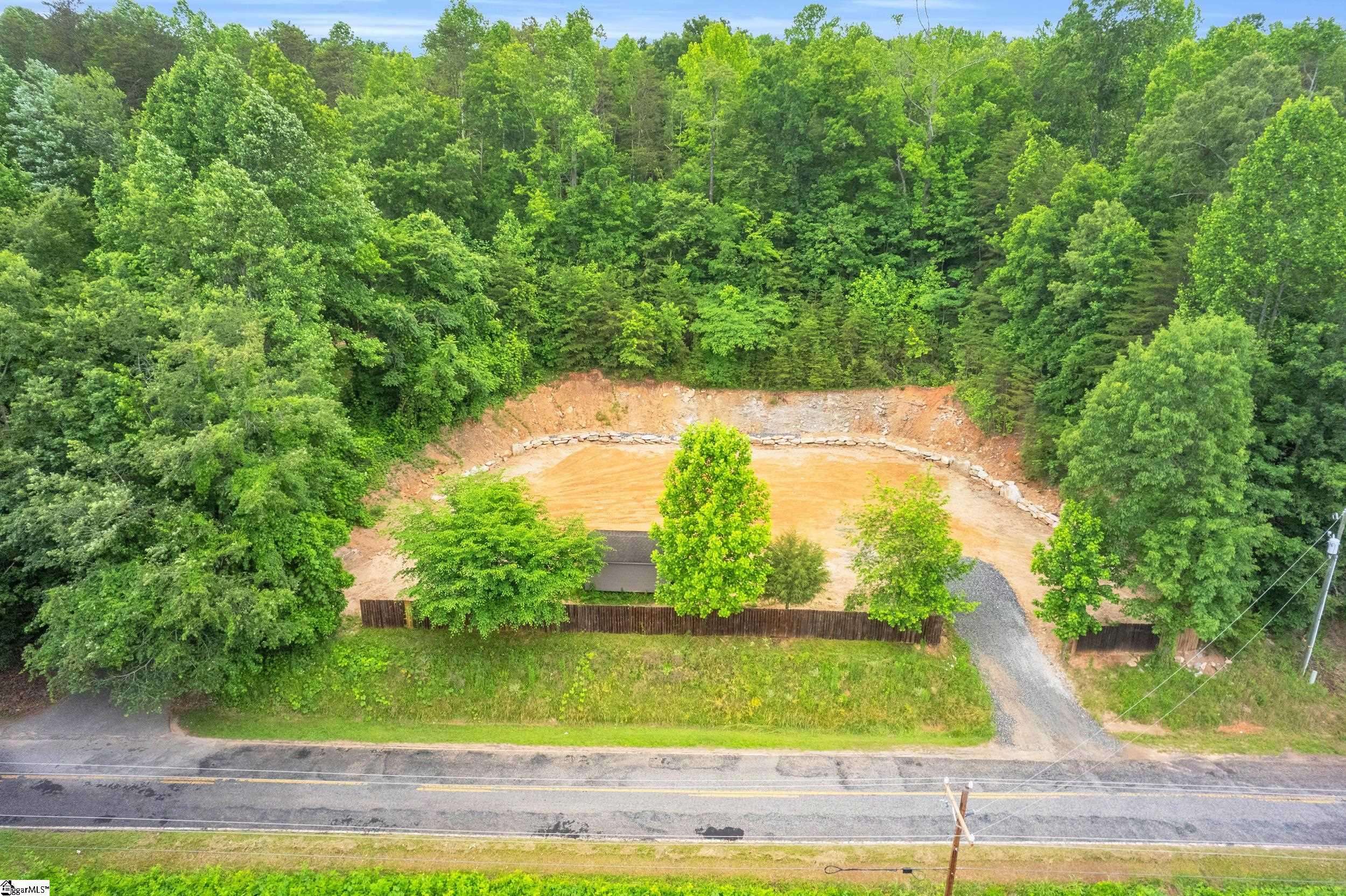 Landrum, SC 29356,1760 Spivey Creek Road