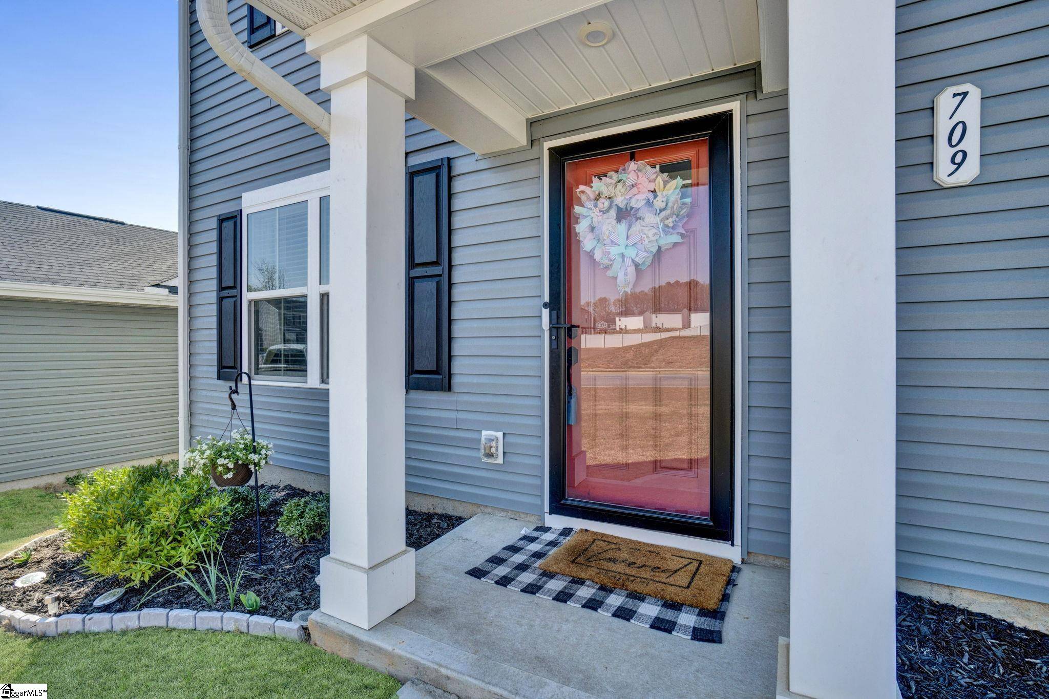 Woodruff, SC 29388,709 Bolsover Way