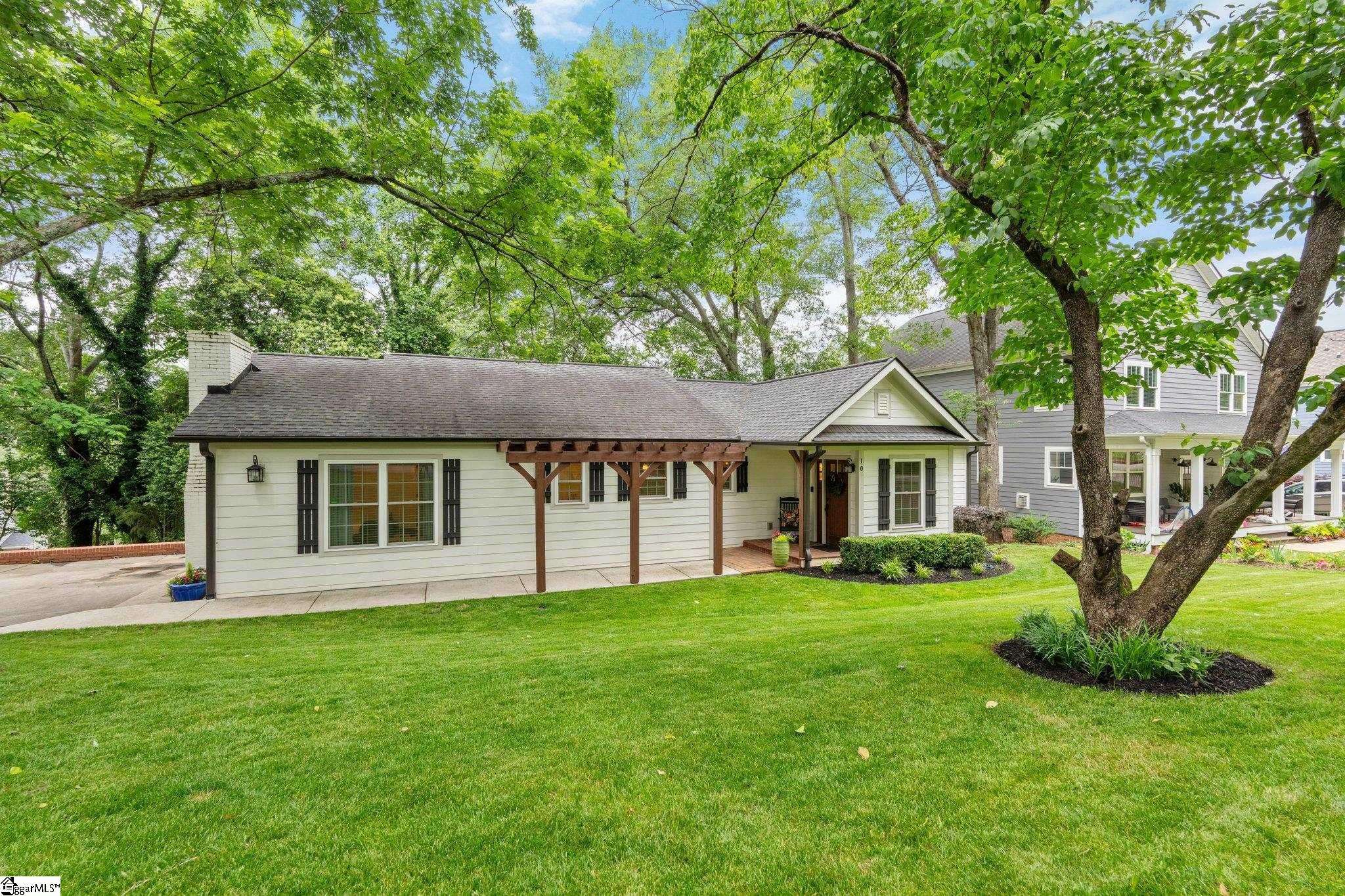 Greenville, SC 29605,10 Moultrie Street