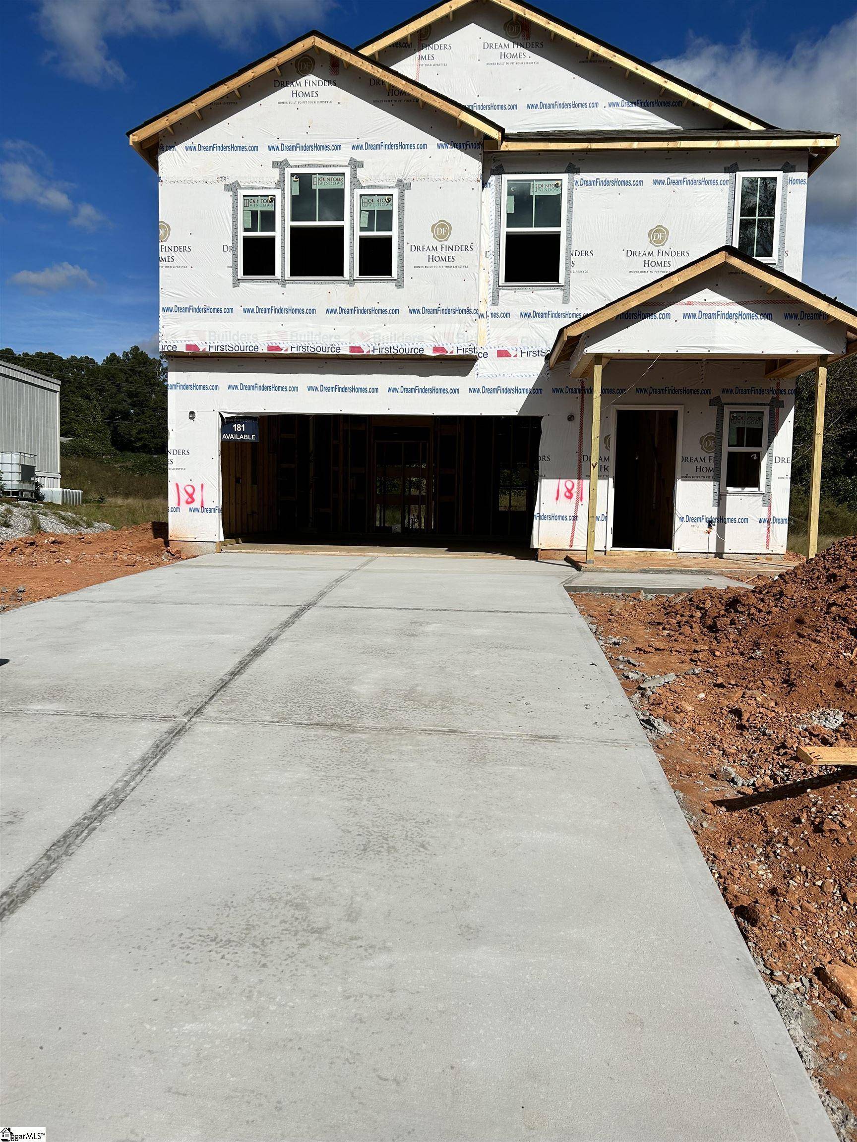 Fountain Inn, SC 29644,9 Beechcroft Place