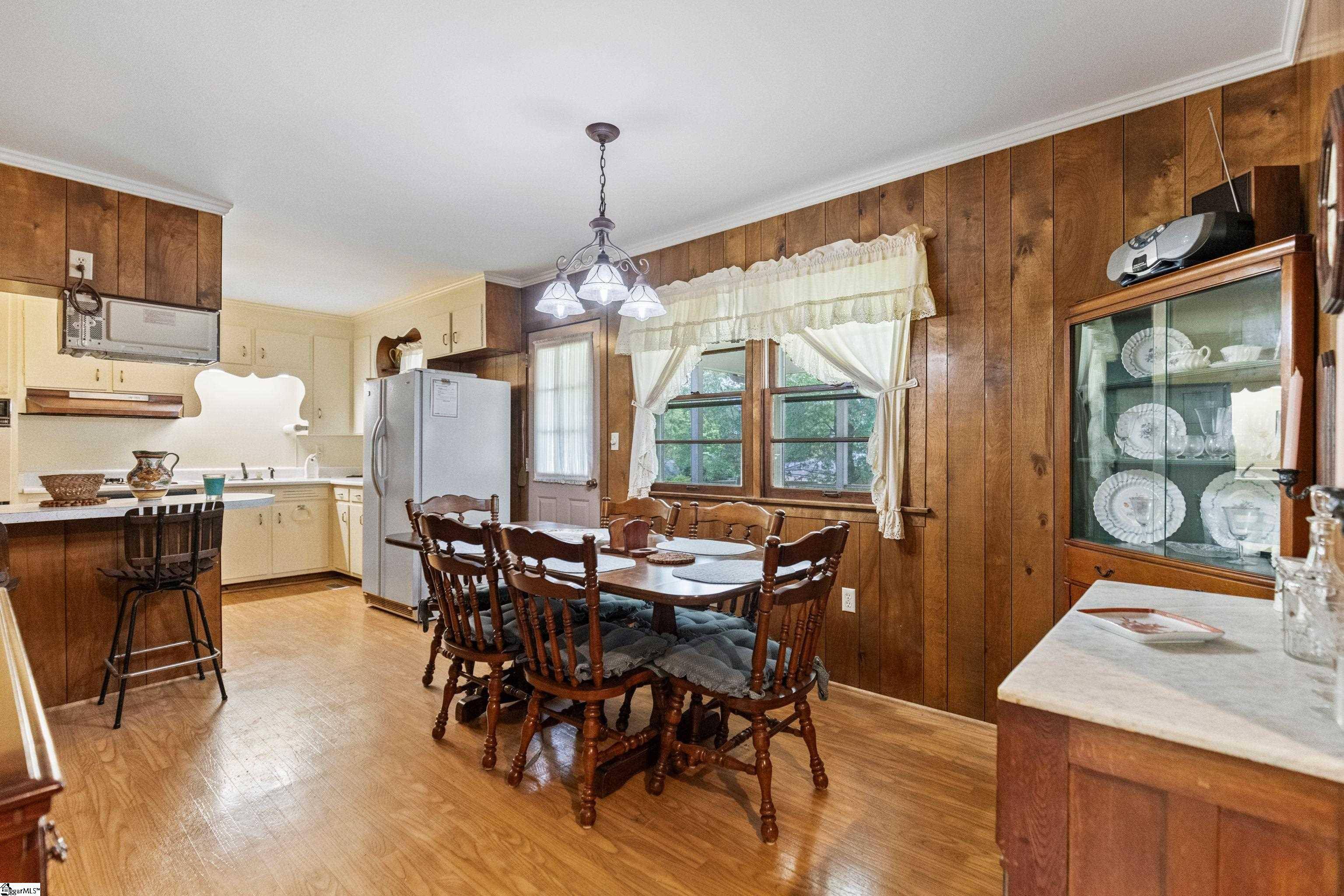 Greenville, SC 29607,111 Amber Drive
