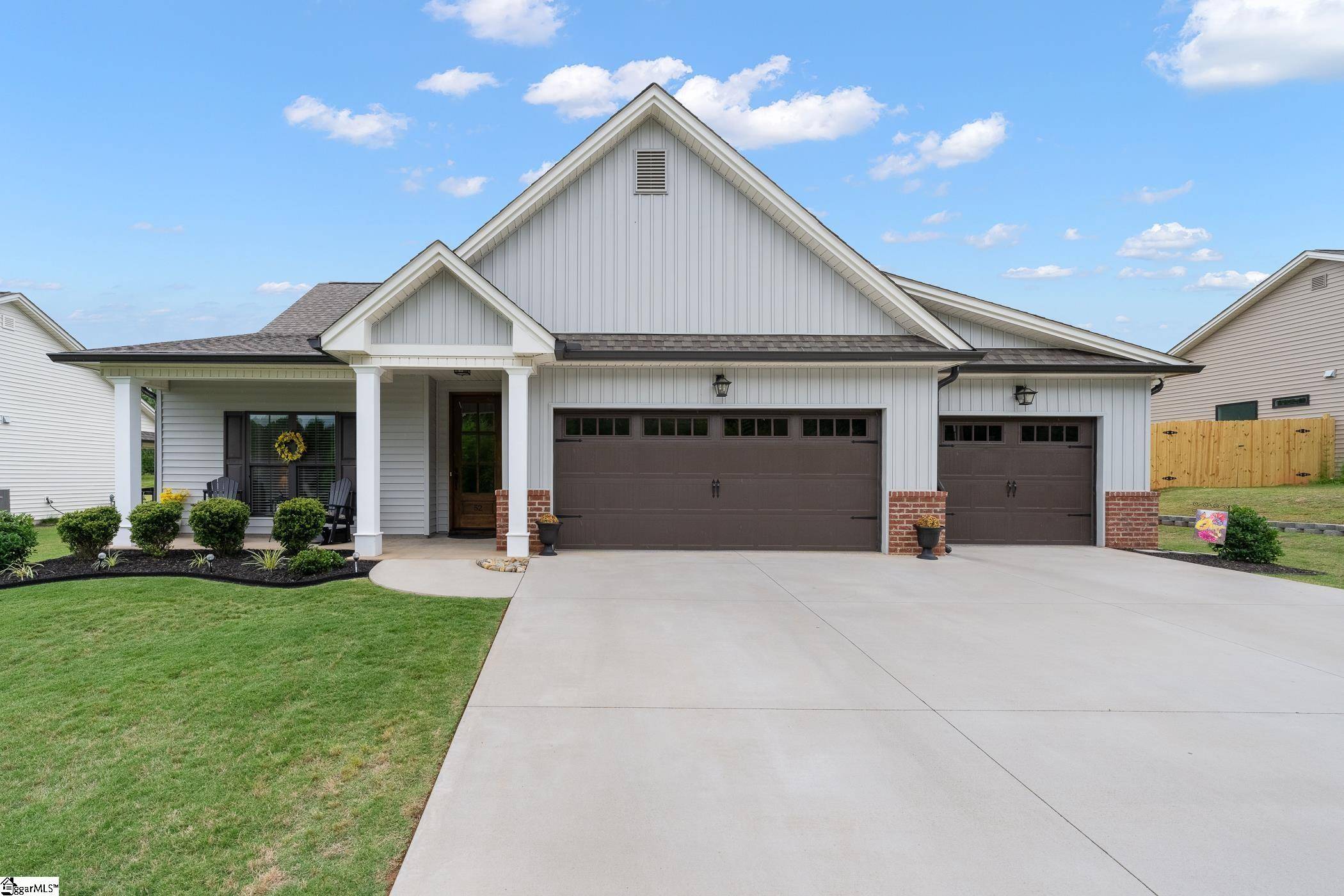 Pelzer, SC 29669,52 Dendy Street