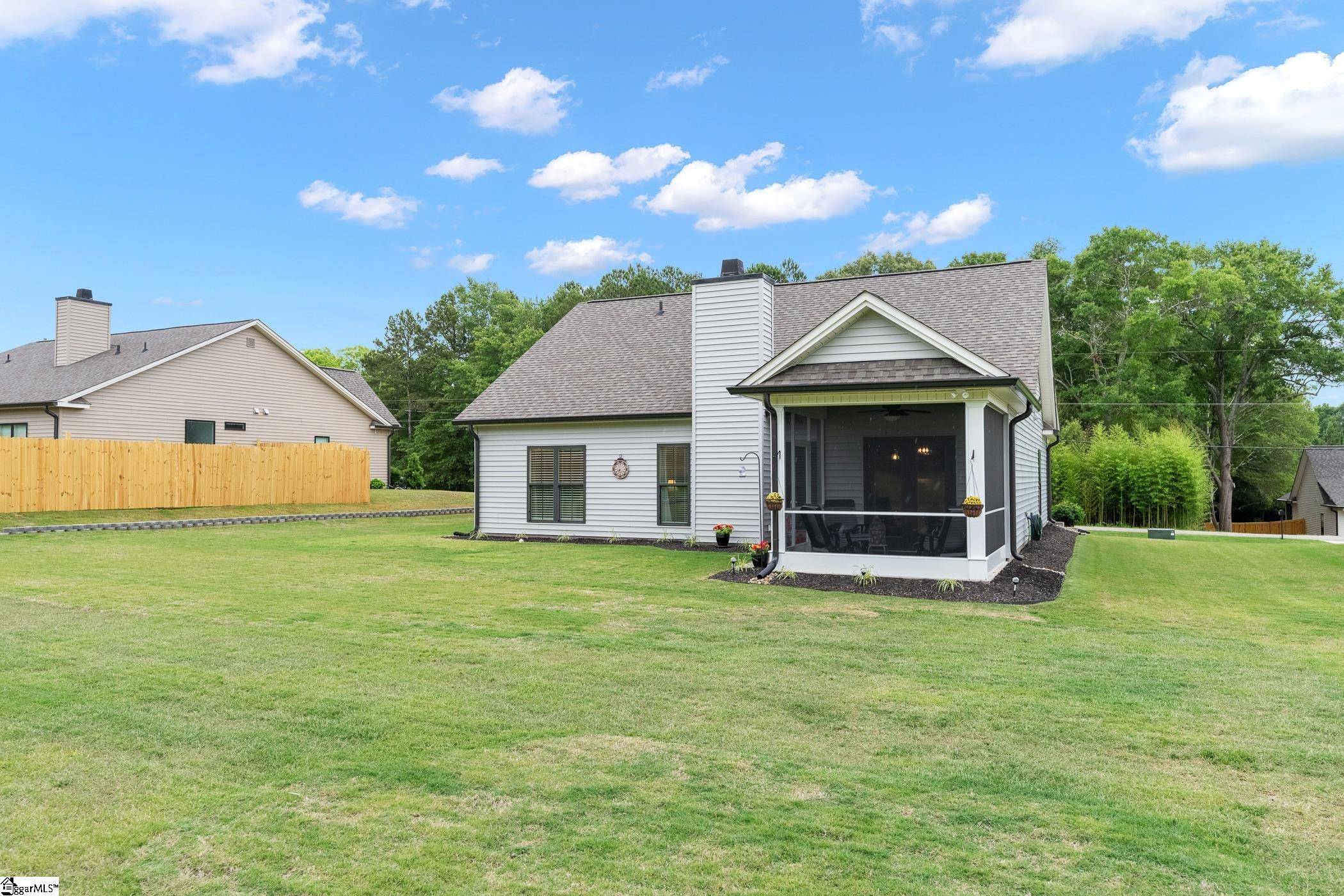Pelzer, SC 29669,52 Dendy Street