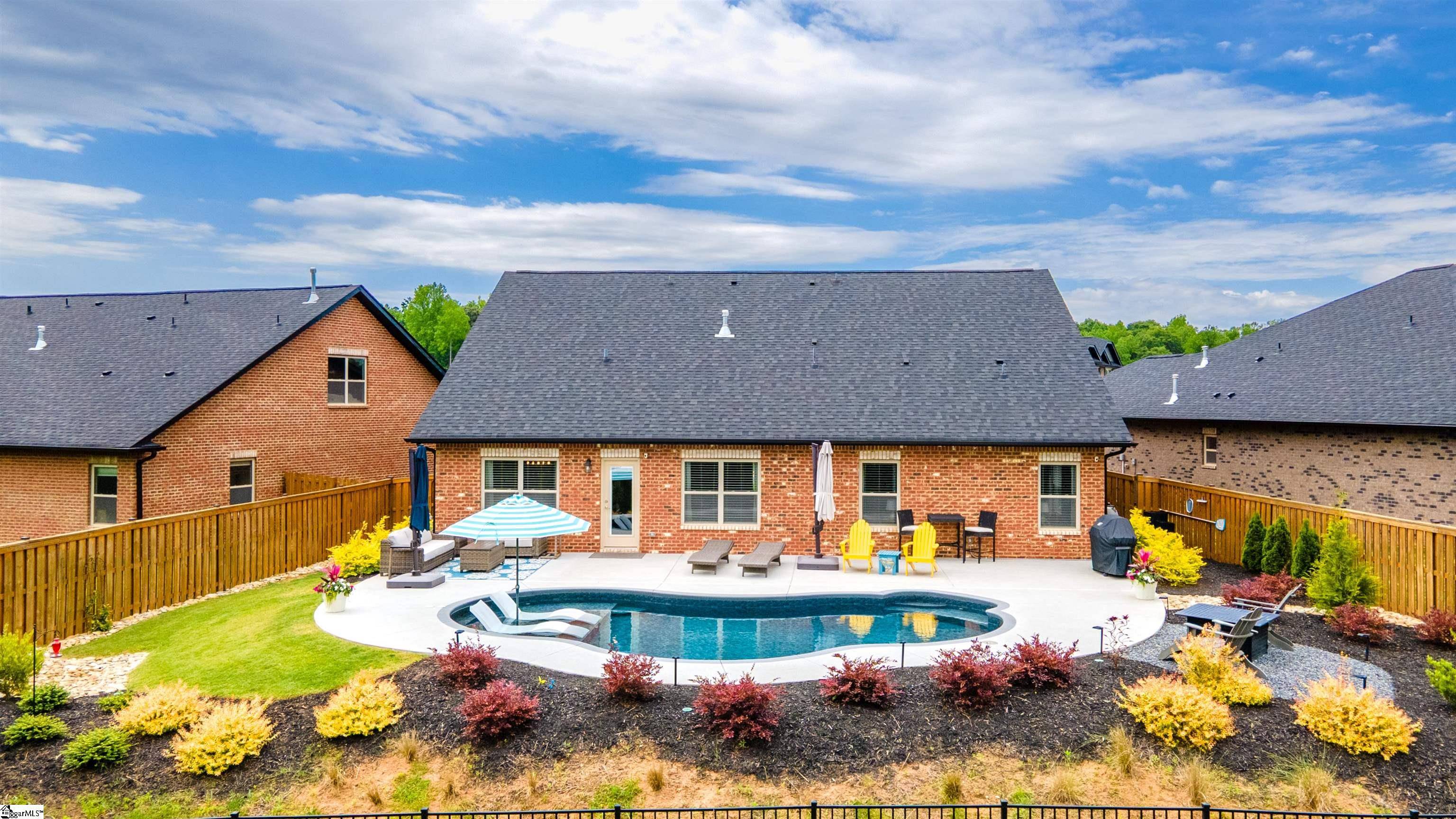 Piedmont, SC 29673,345 Cypress Hollow Trail