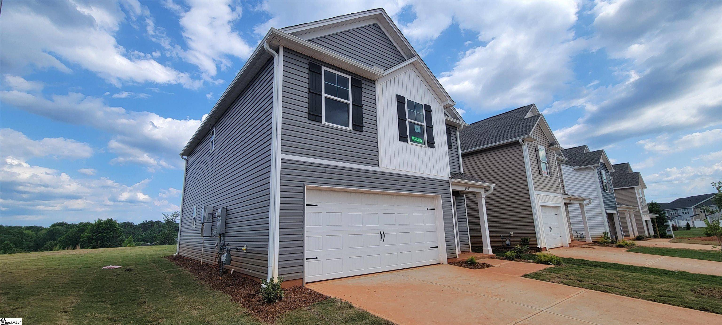 Boiling Springs, SC 29316,6087 Willutuck Drive