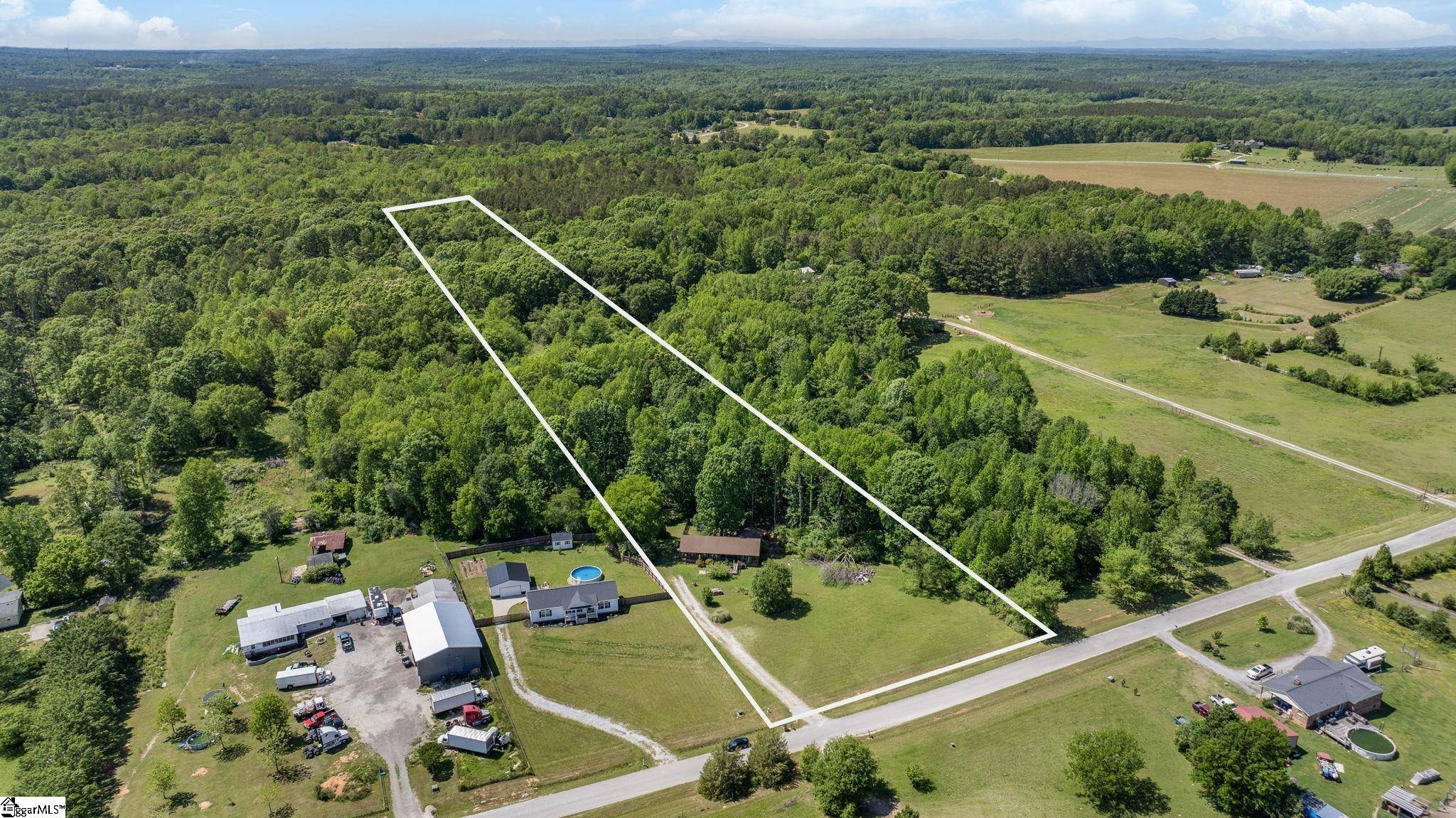 Fountain Inn, SC 29644,378 Durbin Meadows Road