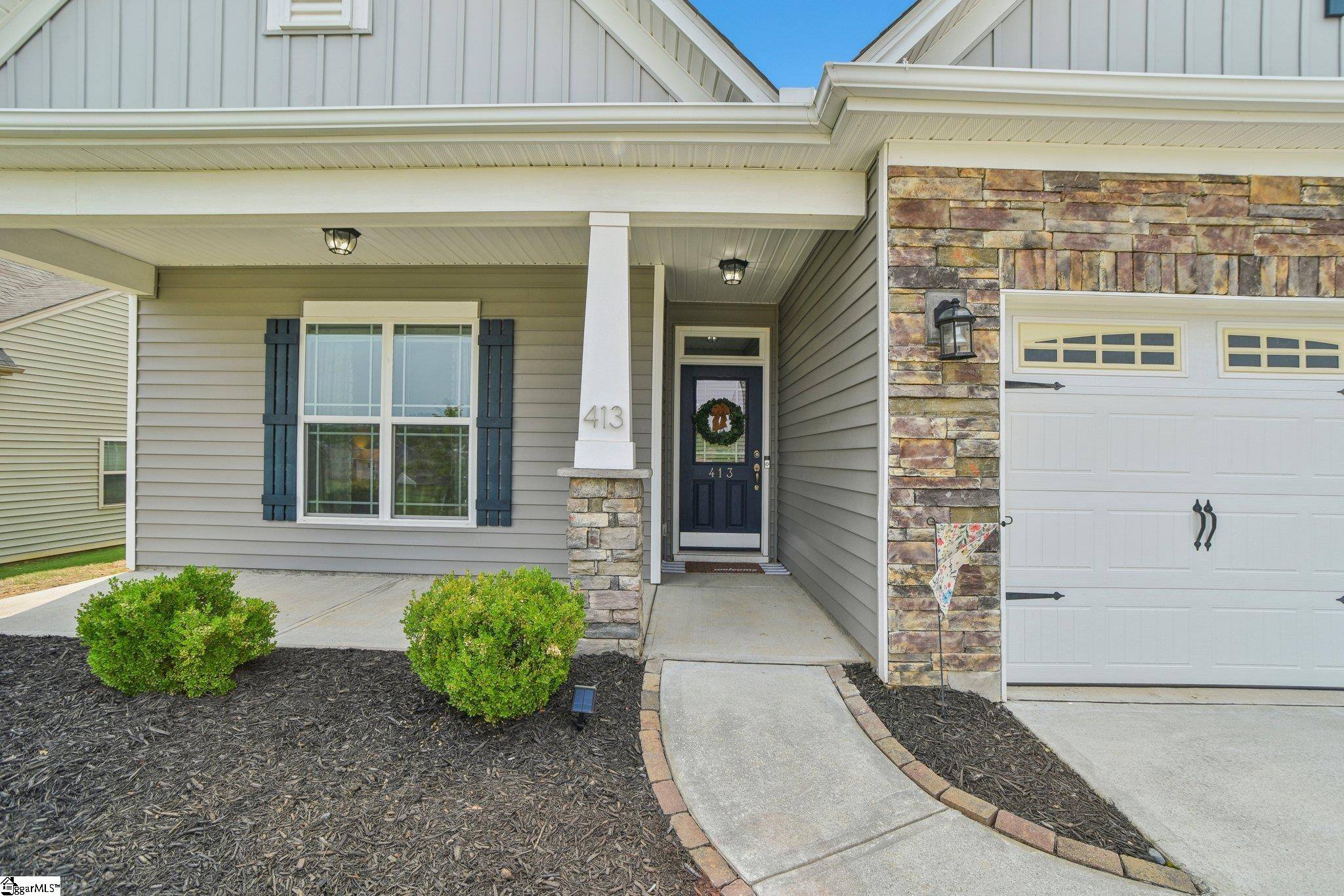 Powdersville, SC 29642,413 Basalt Court