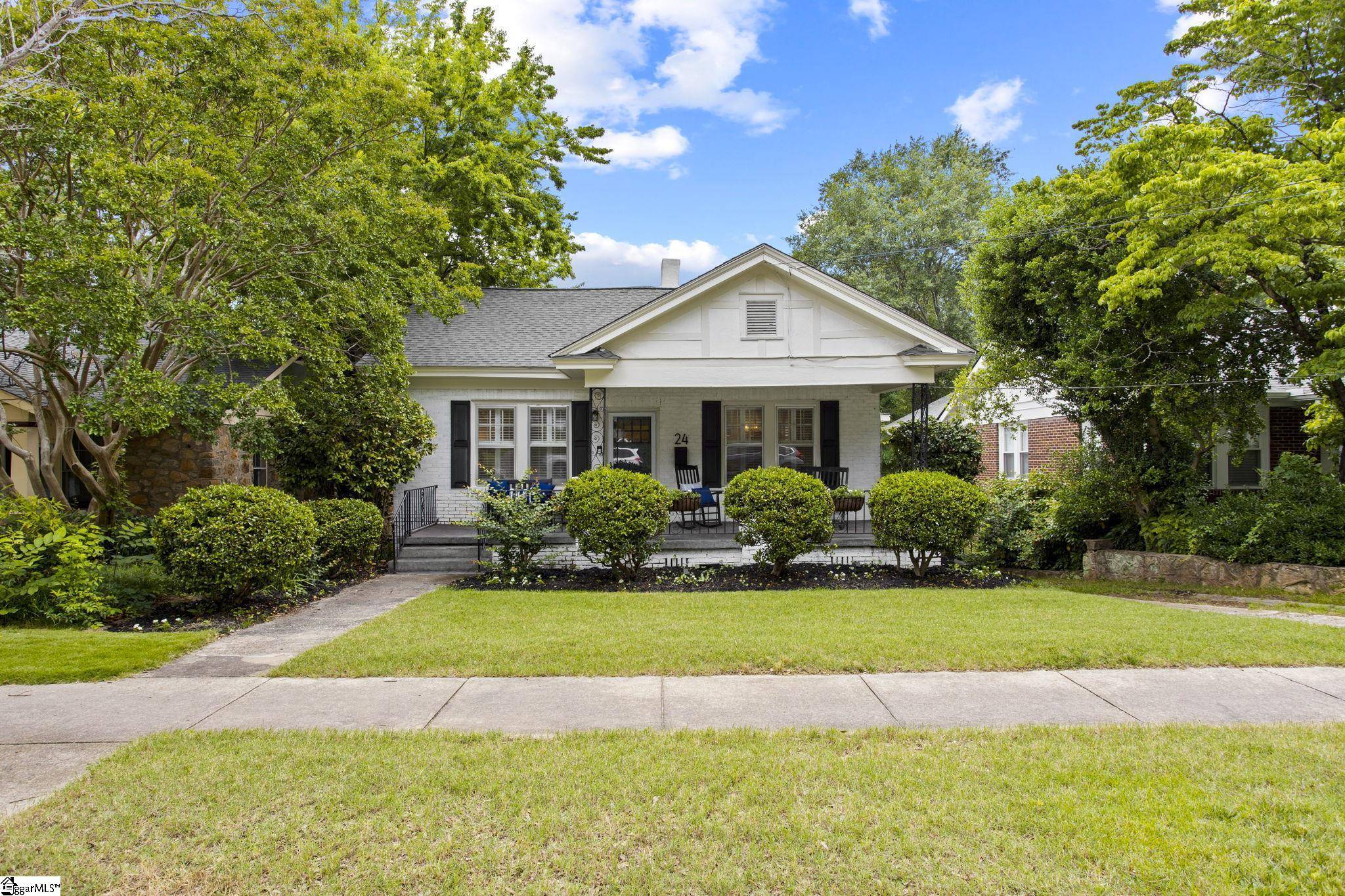 Greenville, SC 29609,24 Croft Street