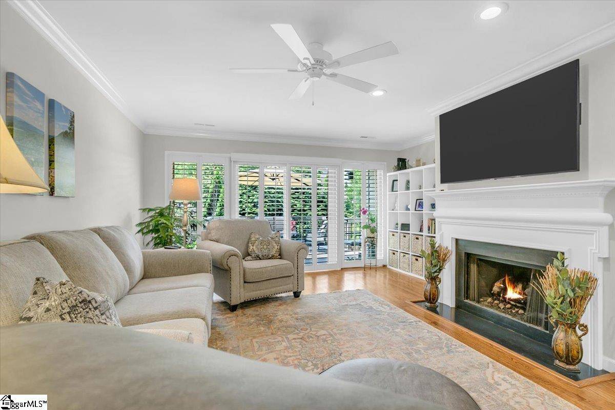 Greenville, SC 29617,103 Hunters Way