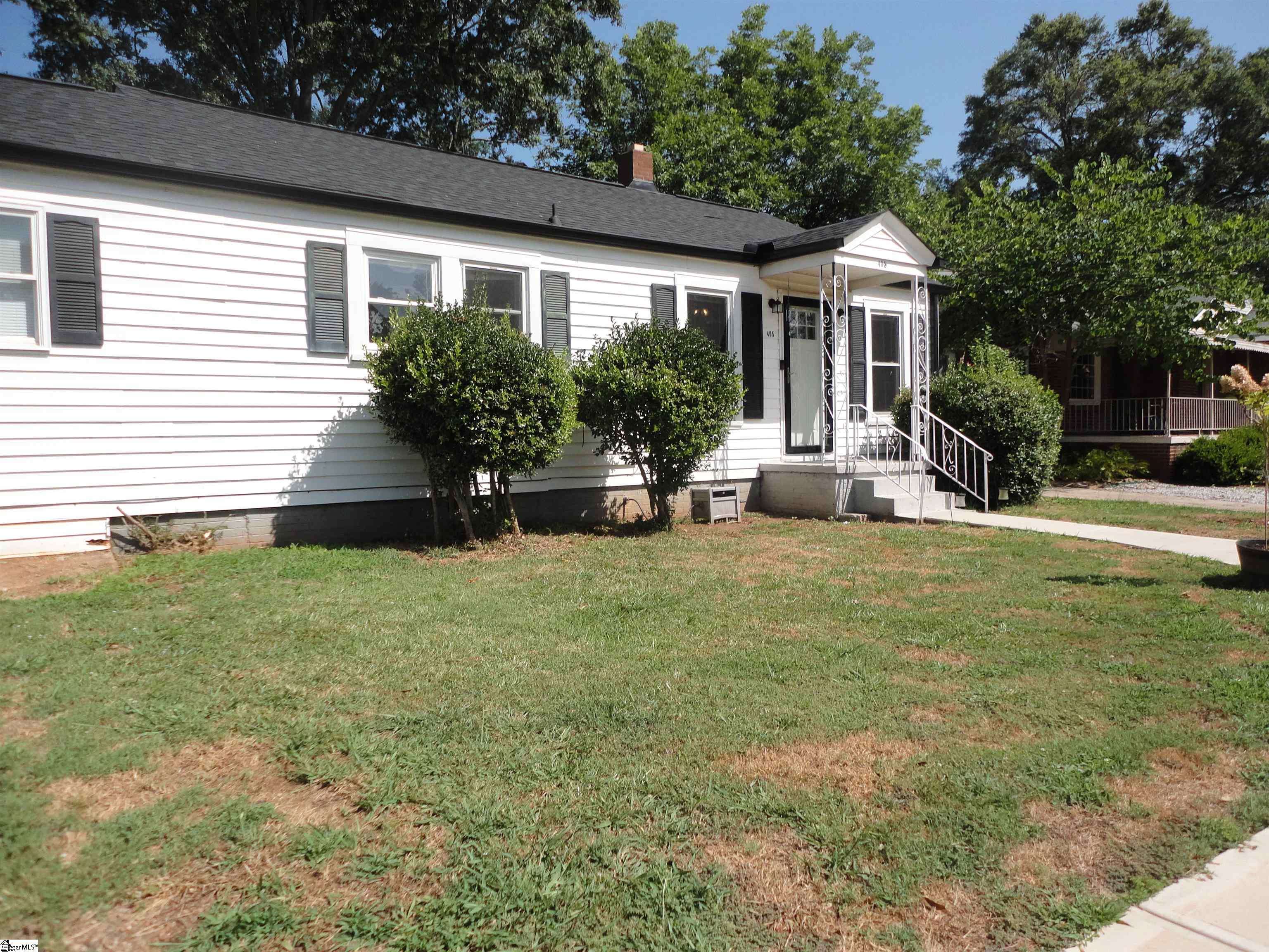 Greenville, SC 29609,405 Perry Road