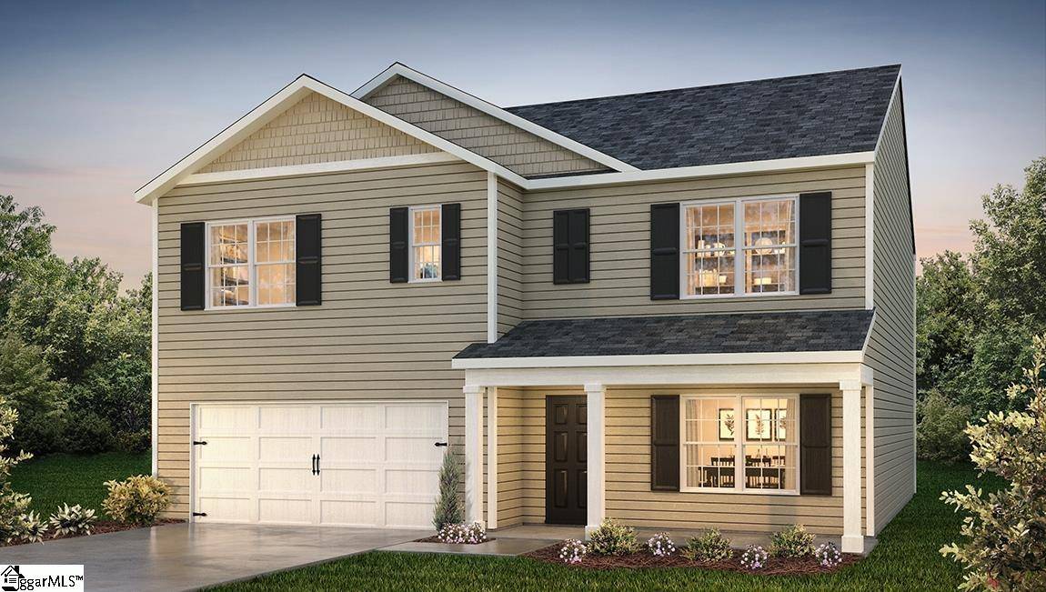 Anderson, SC 29621,30 Zoey Drive