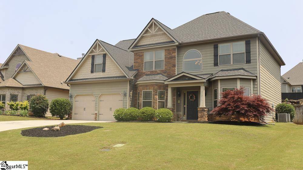 Greer, SC 29651,354 Harkins Bluff Drive