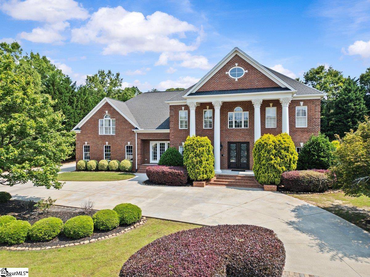 Simpsonville, SC 29681,201 Corinthian Drive