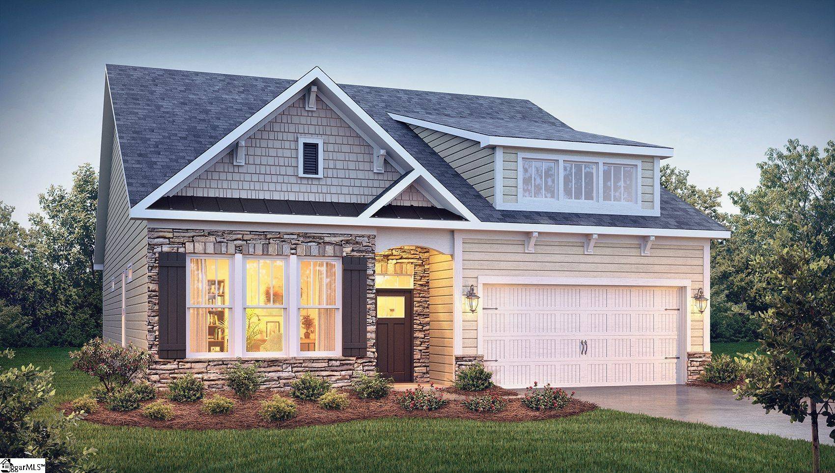 Boiling Springs, SC 29316,1839 Wabash Place