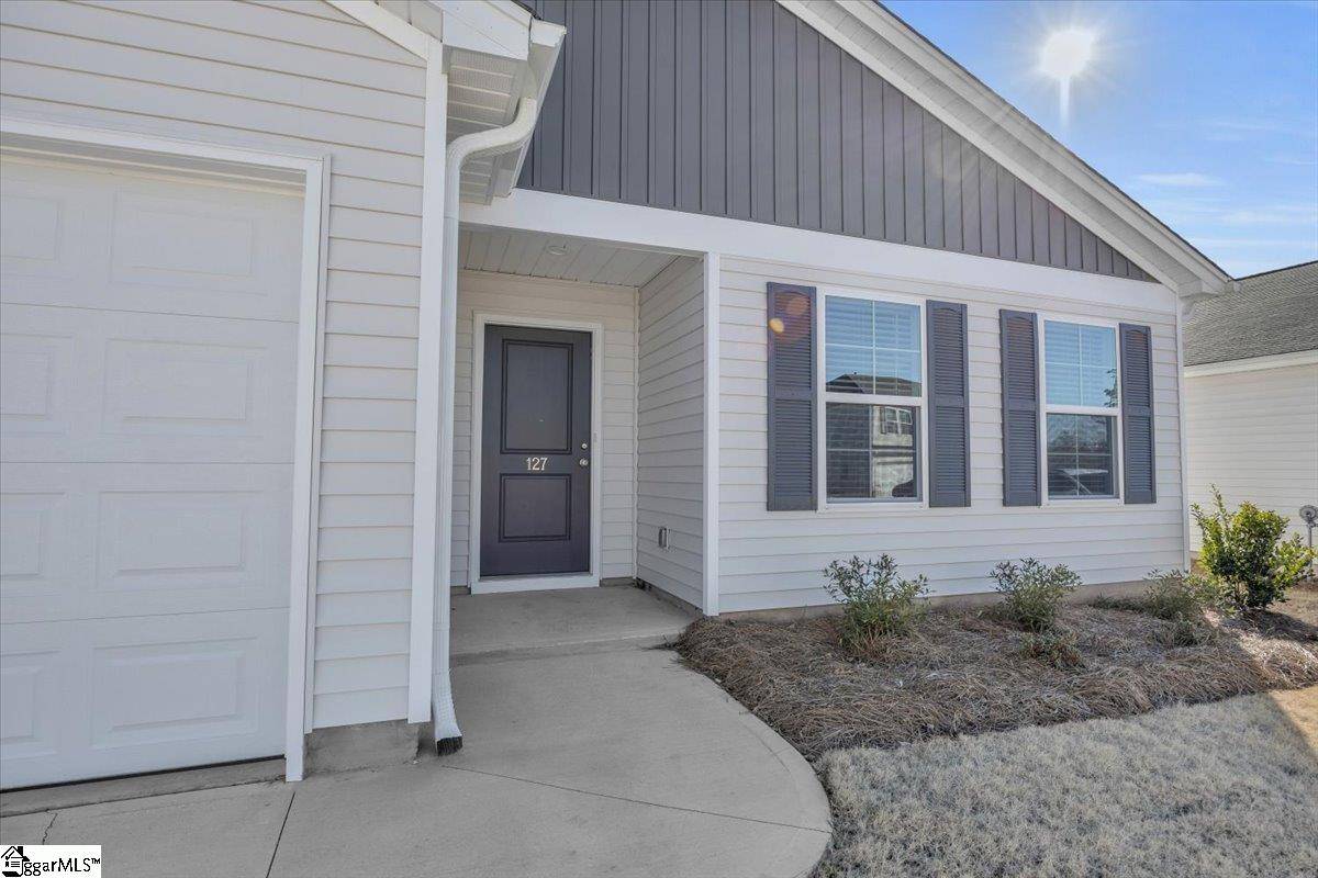 Easley, SC 29640,127 Ella B Lane