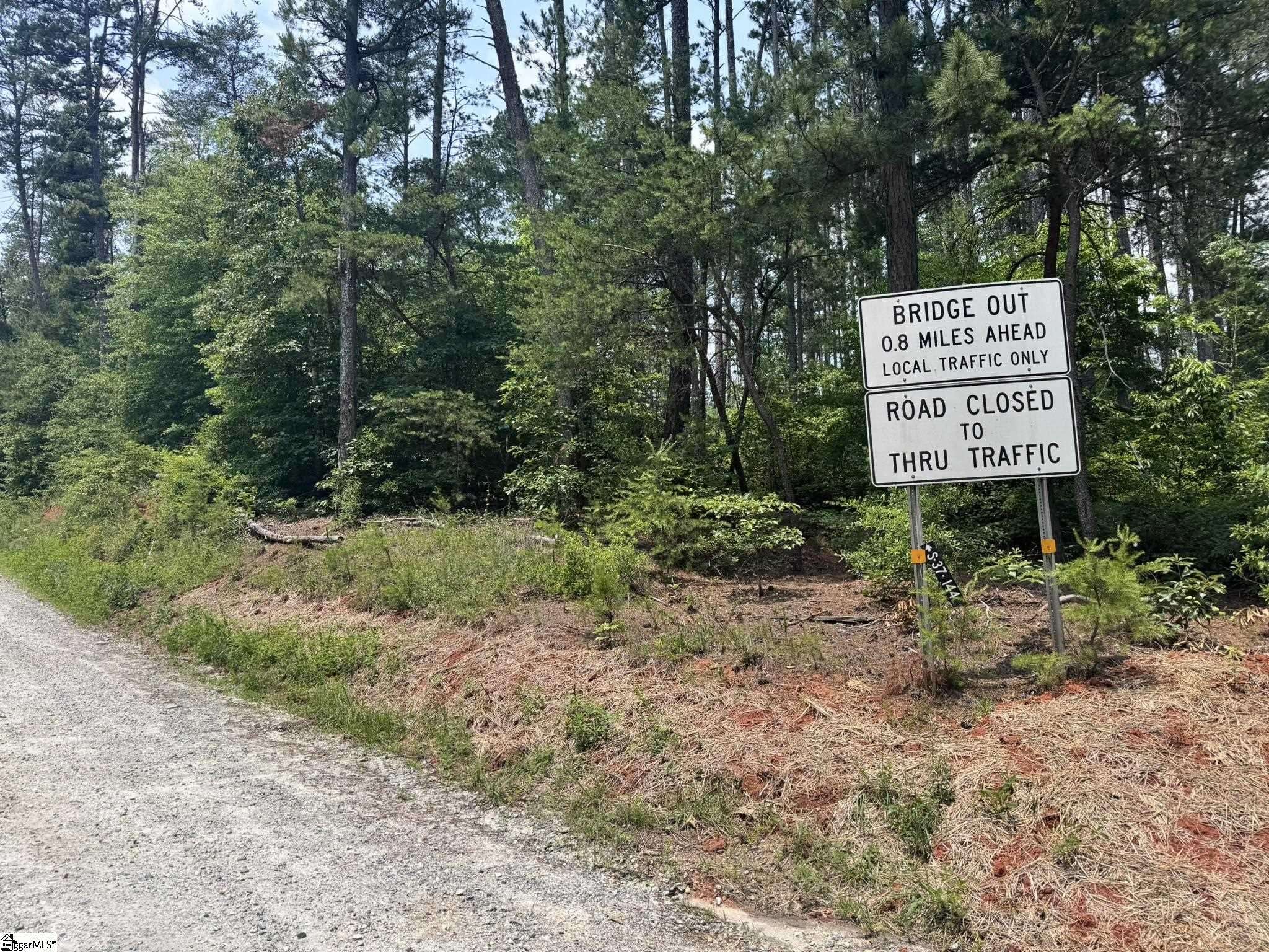 Westminster, SC 29693,0 N Jenkins Bridge Road