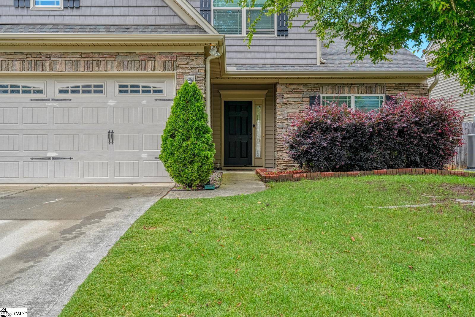 Greer, SC 29650,514 Millervale Road
