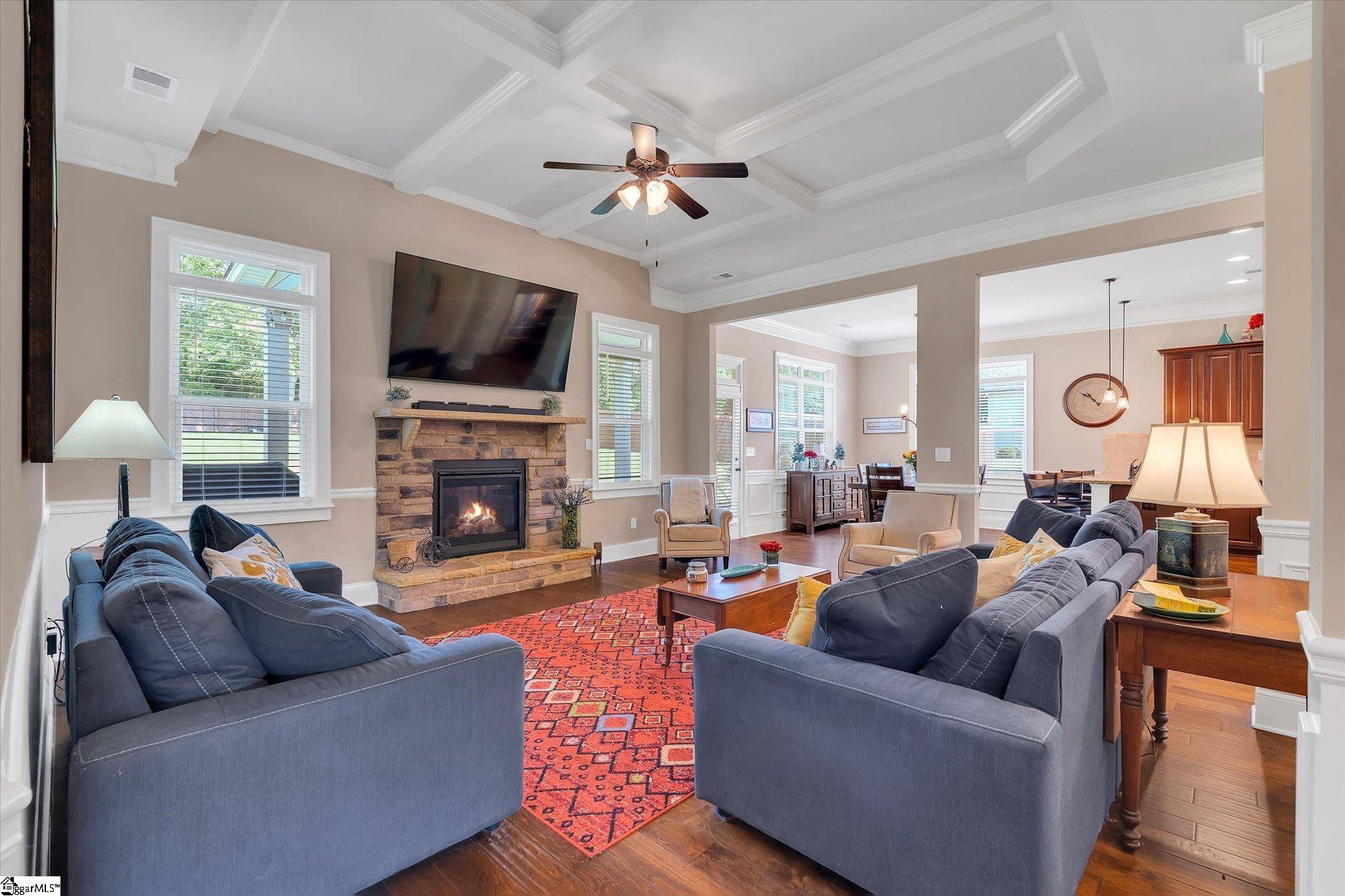 Easley, SC 29642-8868,102 James Lake Way