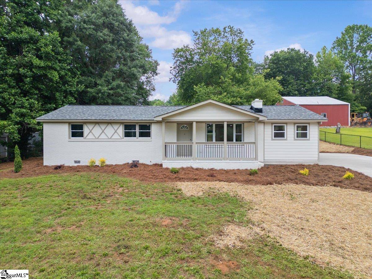 Travelers Rest, SC 29690-9436,6 Pine Crest Drive