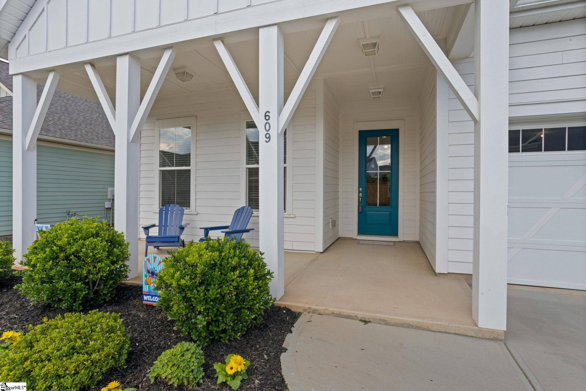 Simpsonville, SC 29681,609 Torridon Lane
