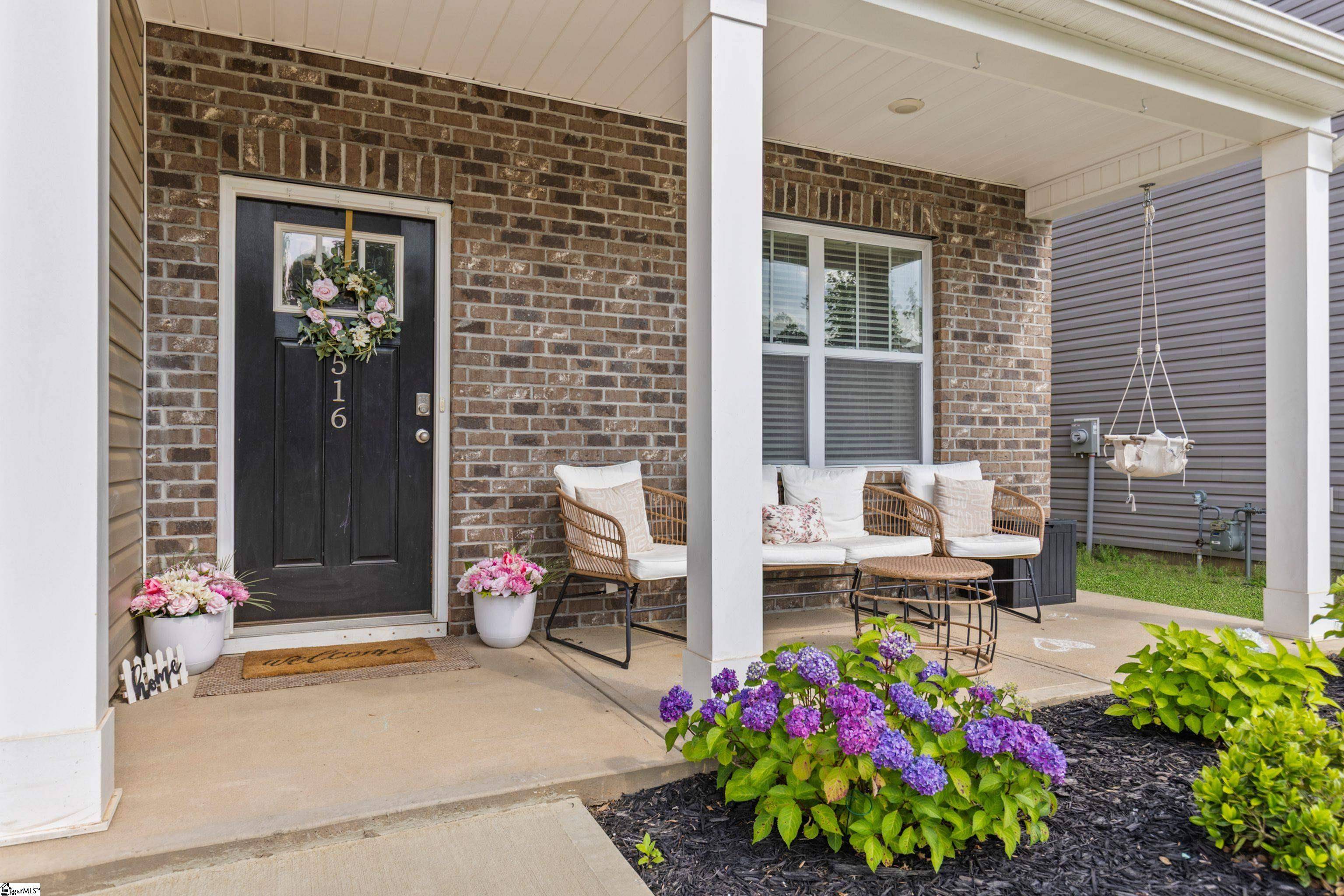 Woodruff, SC 29388,516 Fenwick Drive