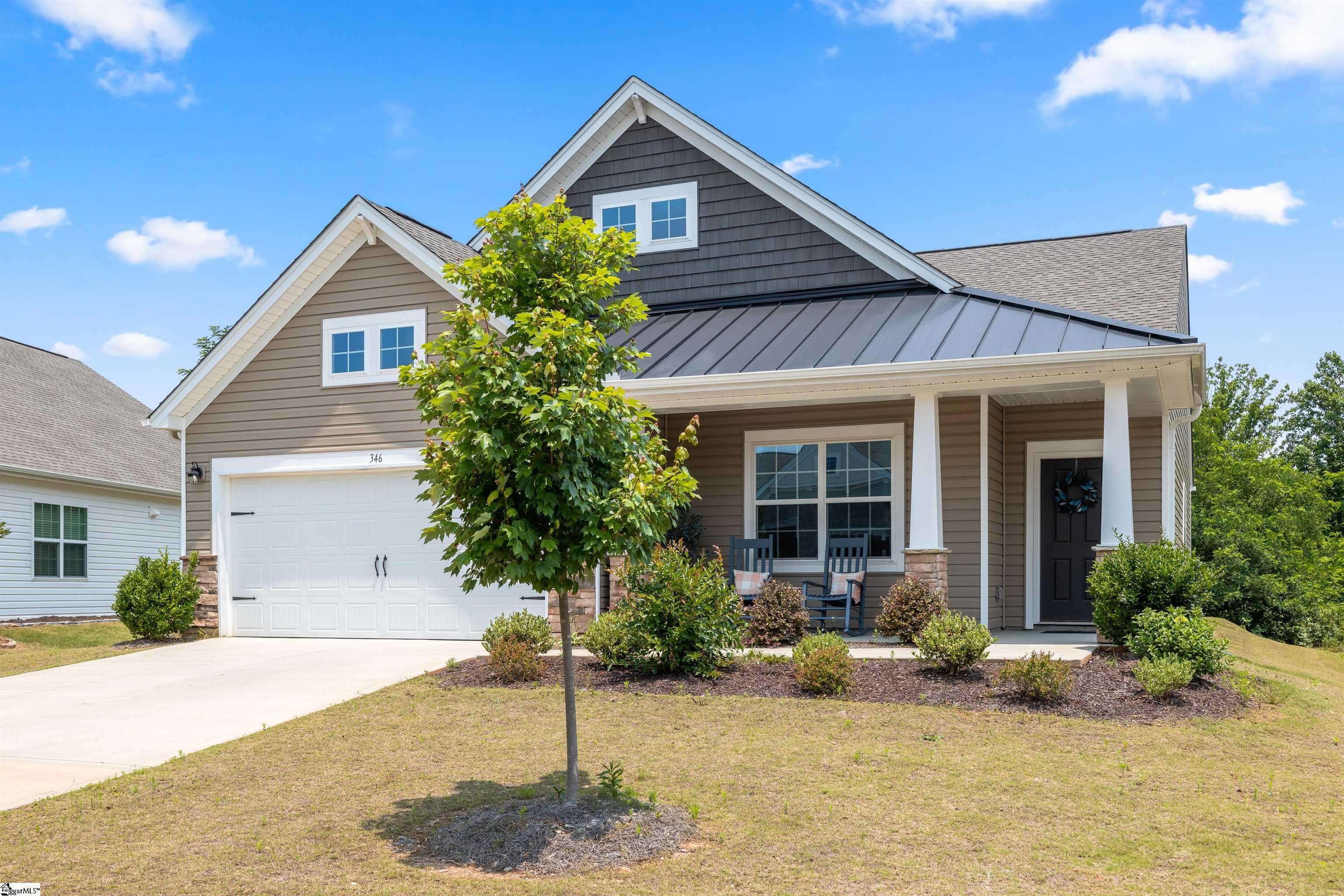 Pendleton, SC 29670,346 Sliding Rock Drive