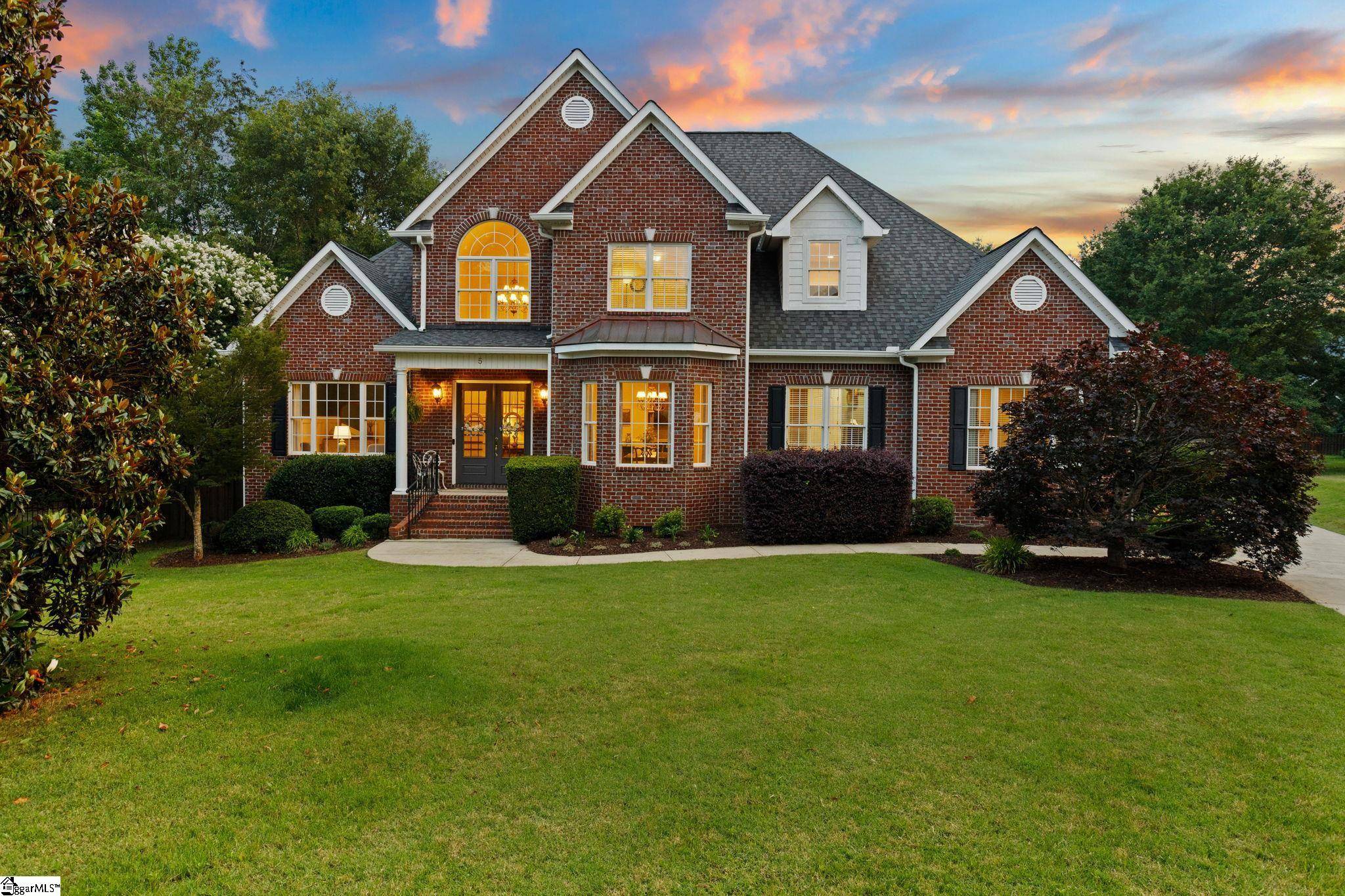 Simpsonville, SC 29681,5 Fife Court