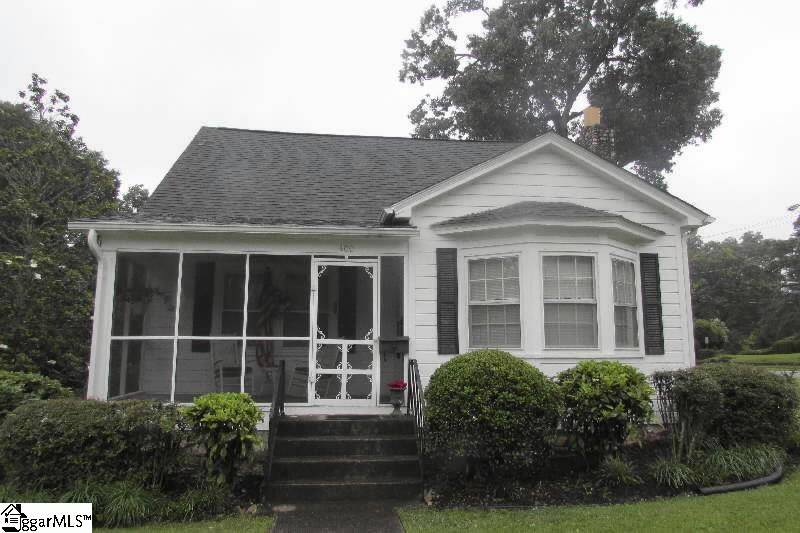 Clinton, SC 29325,400 Calvert Avenue