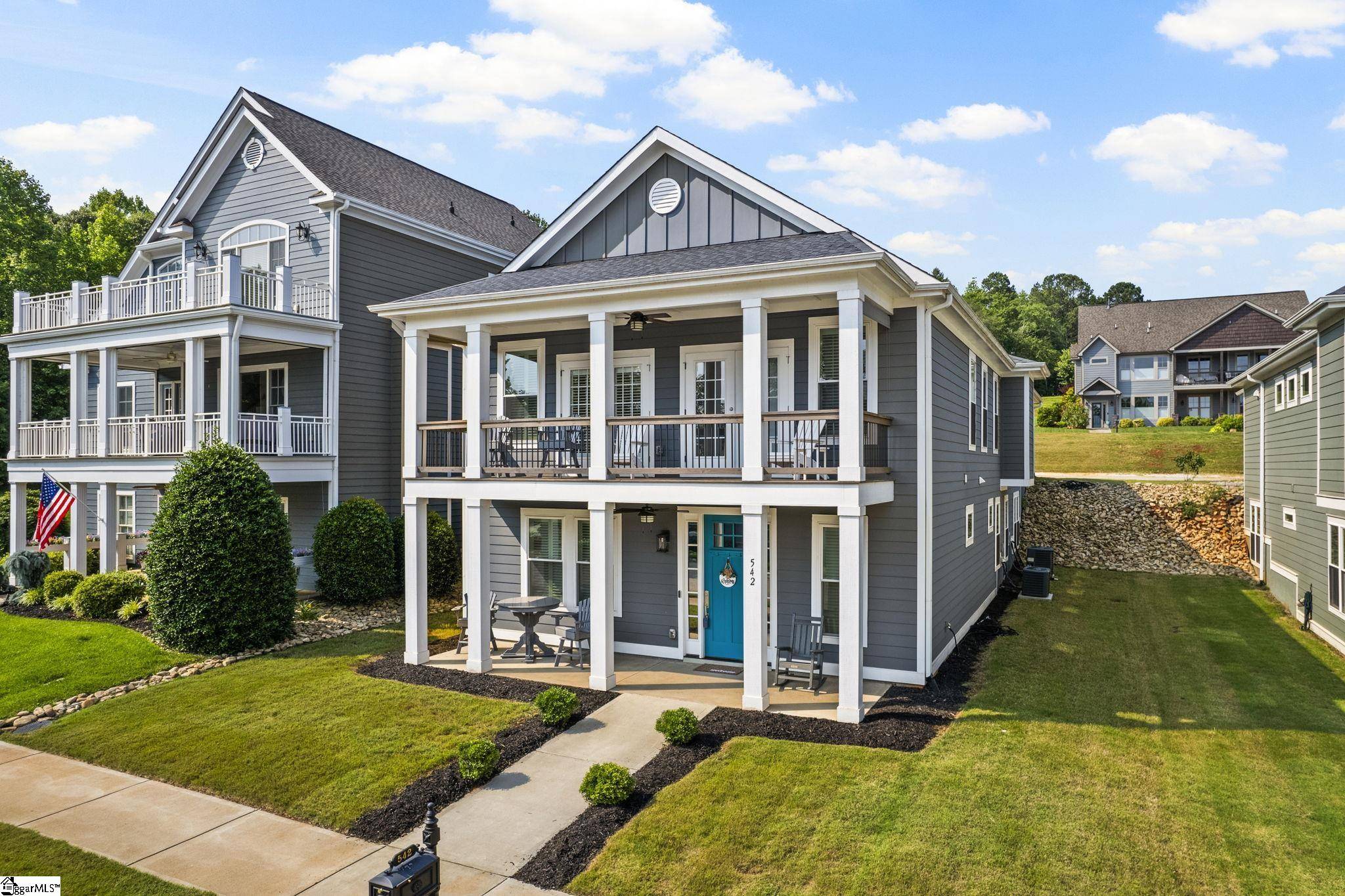 Taylors, SC 29687,542 Coolwater Drive