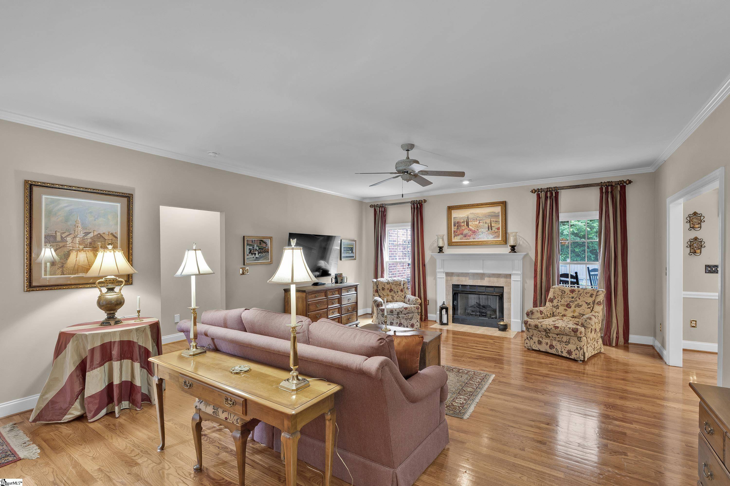 Greenville, SC 29617,17 Bradford North Way