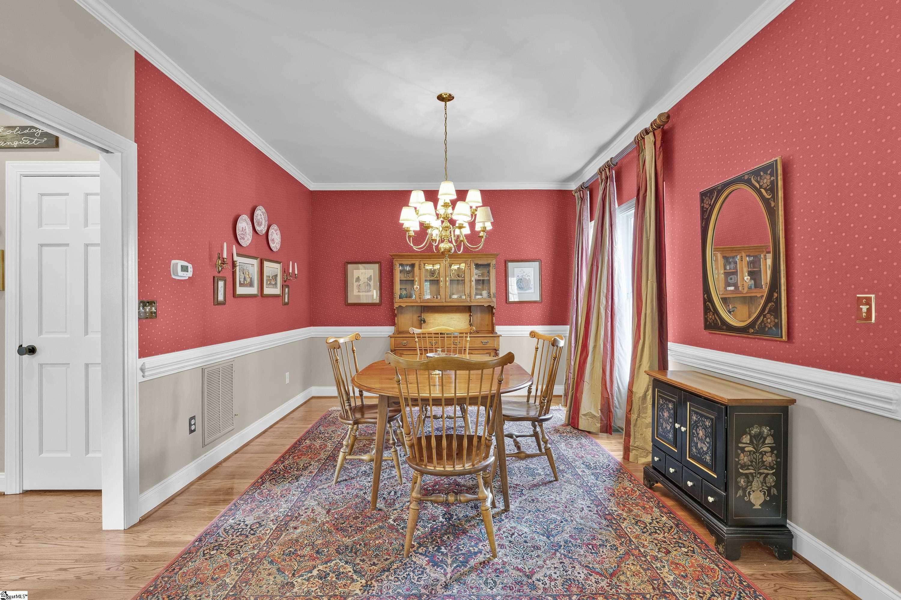 Greenville, SC 29617,17 Bradford North Way