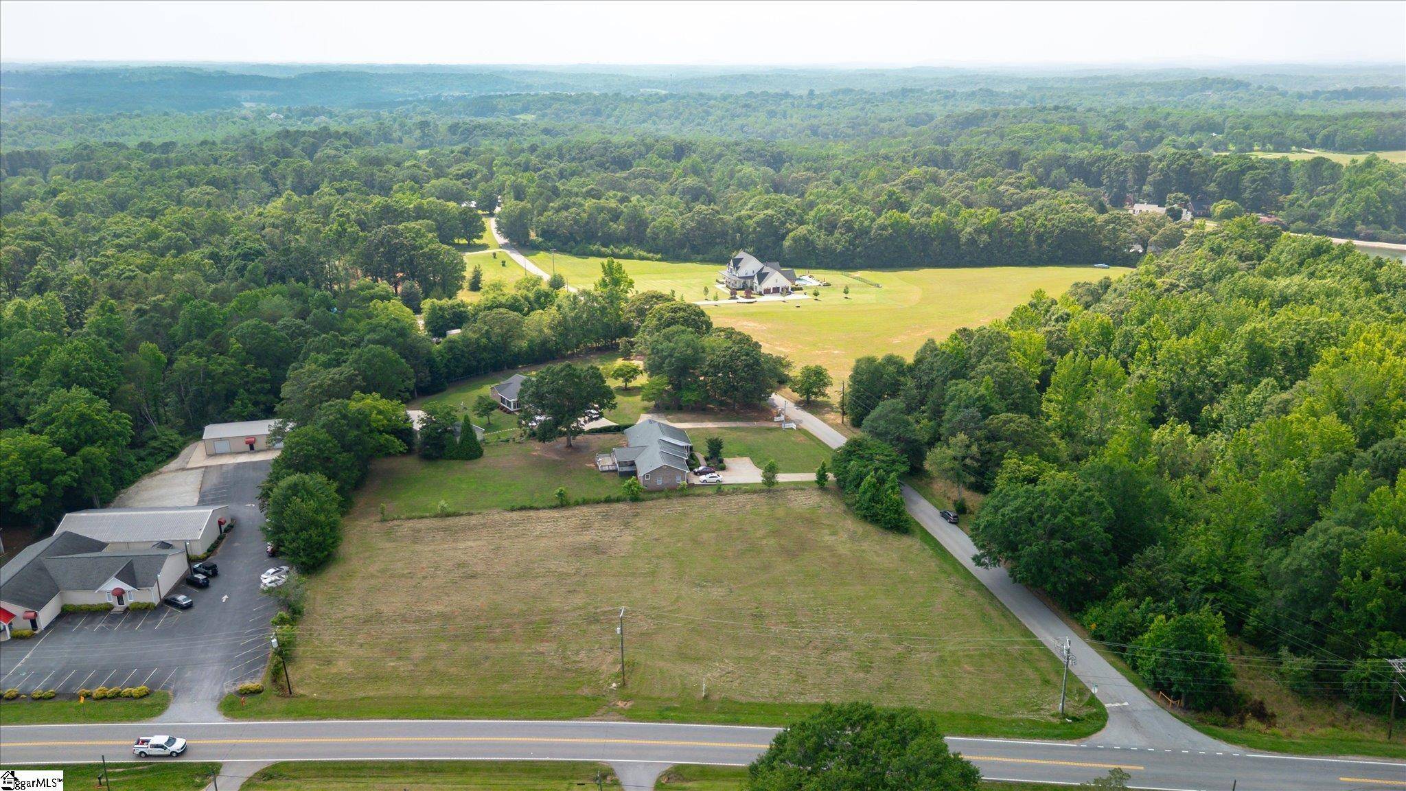 Powdersville, SC 29642-0000,00 Anderson Road