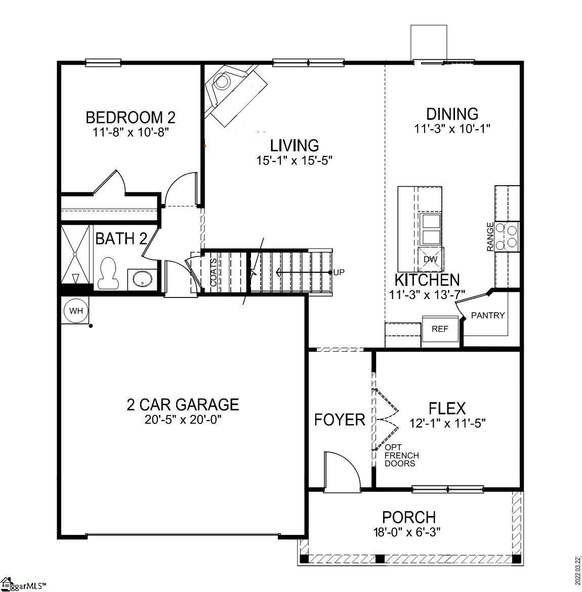 Fountain Inn, SC 29644,200 Mosby Drive