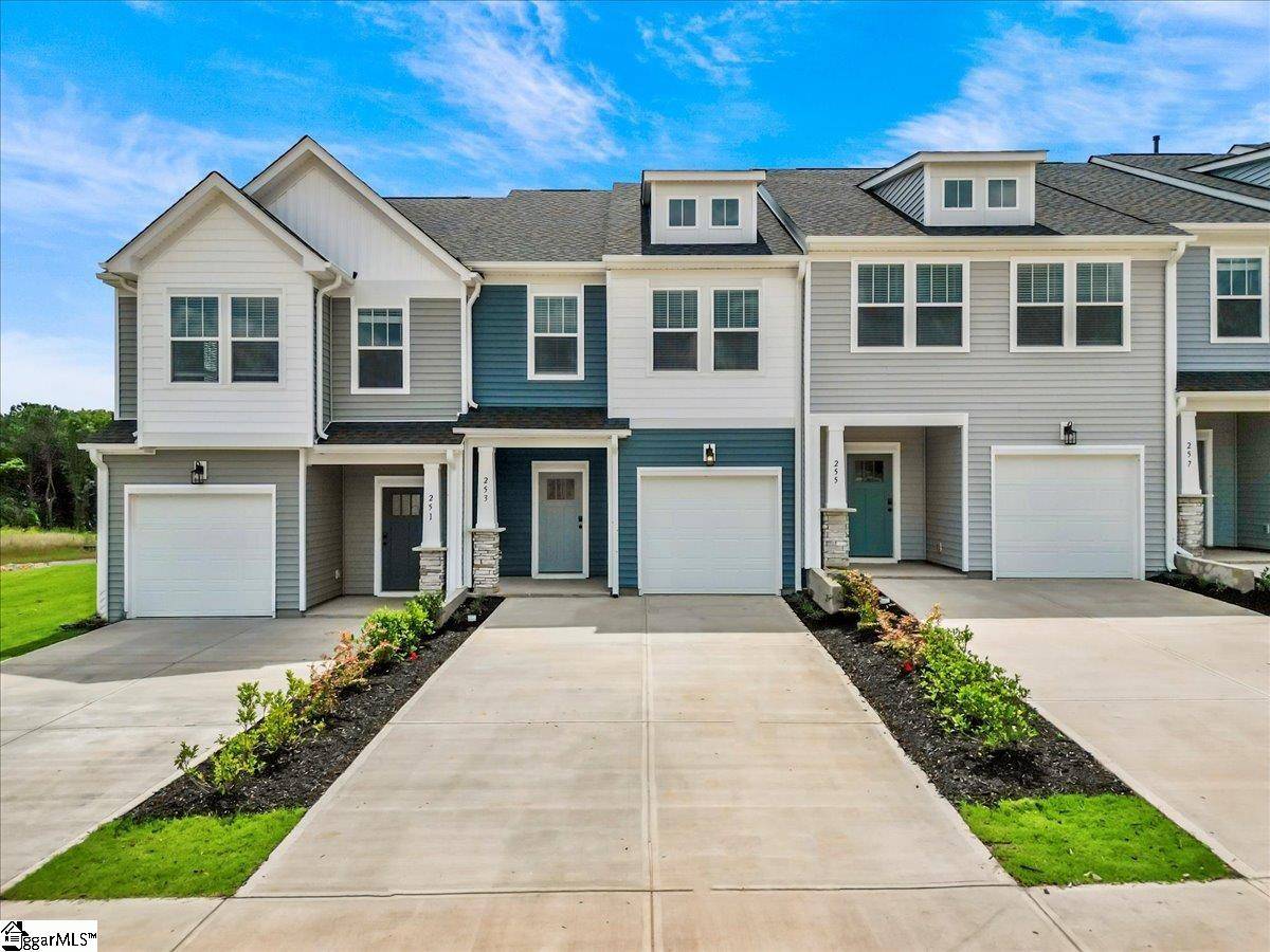 Anderson, SC 29621,253 Silo Ridge Drive