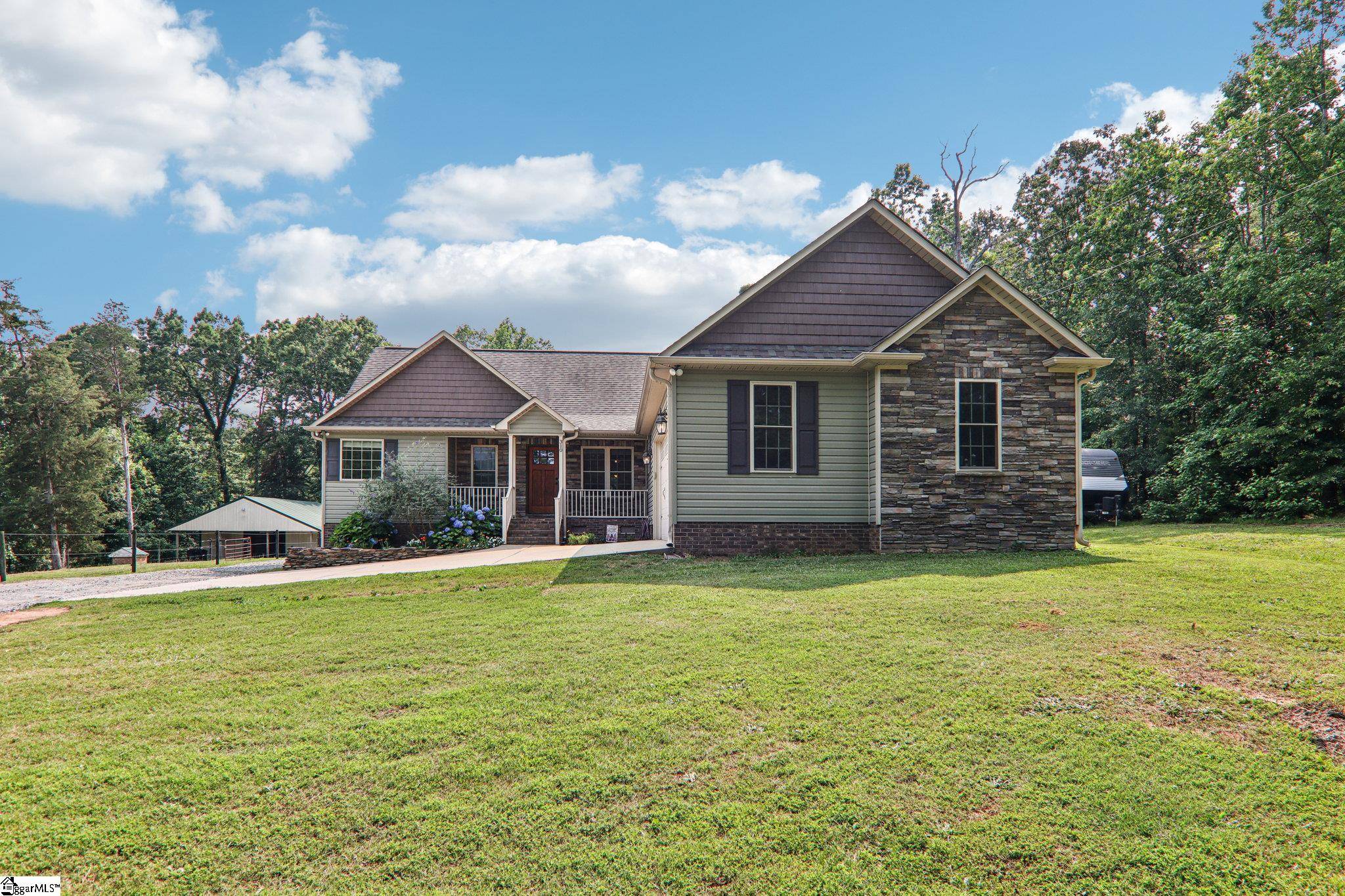 Pauline, SC 29374,310 Wofford Road
