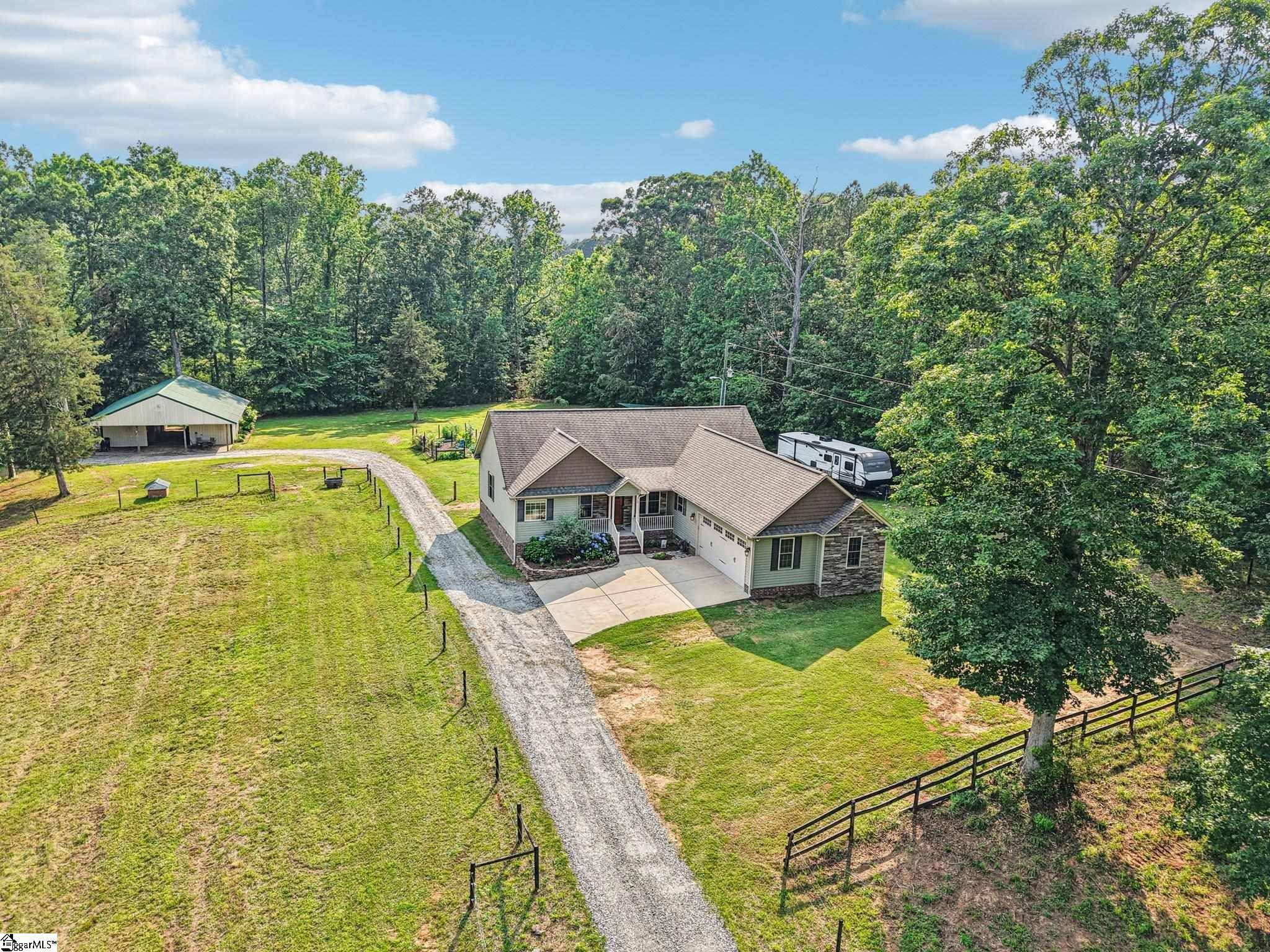 Pauline, SC 29374,310 Wofford Road
