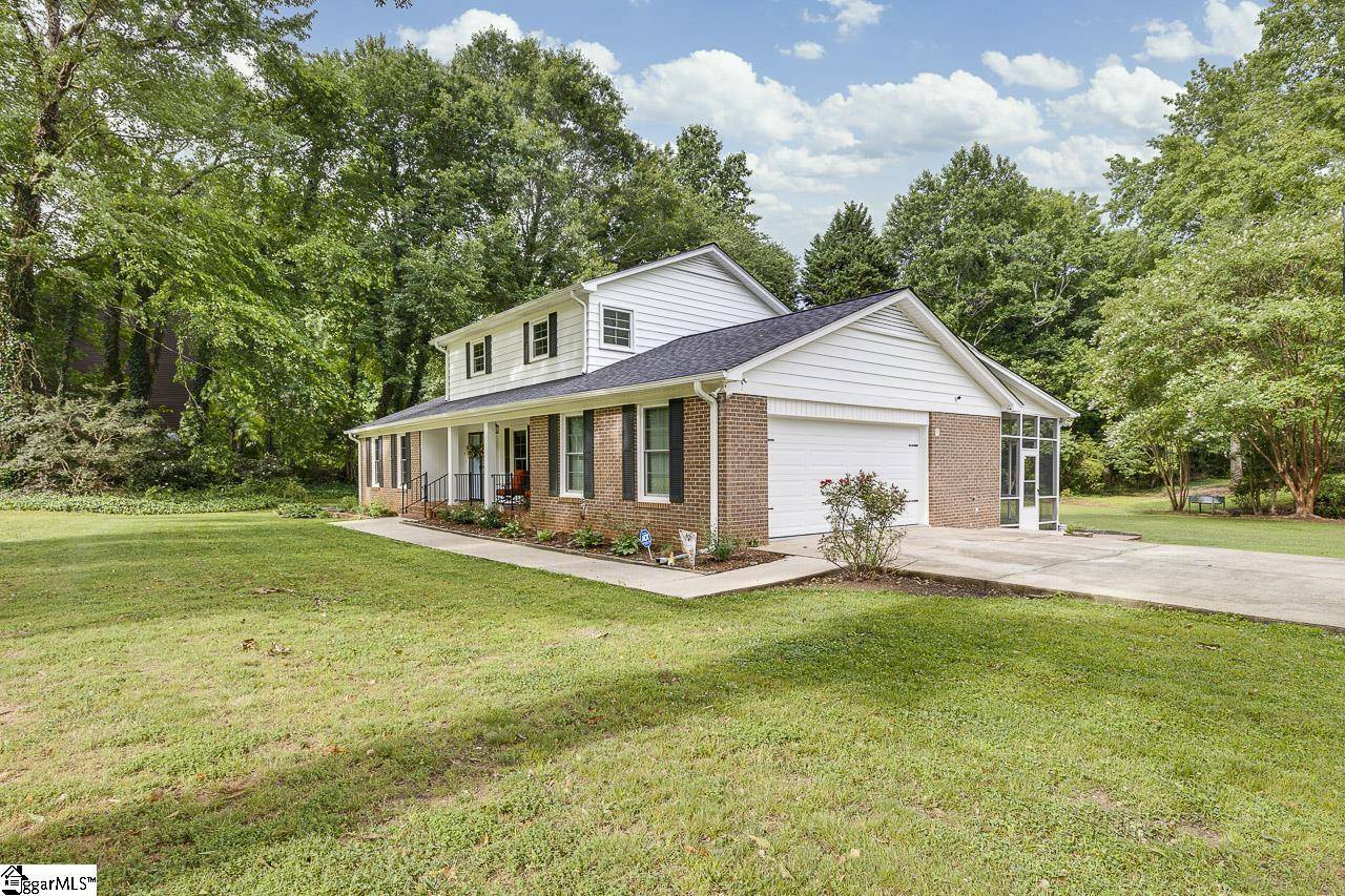 Greenville, SC 29609,9 Mountain Brook Trail