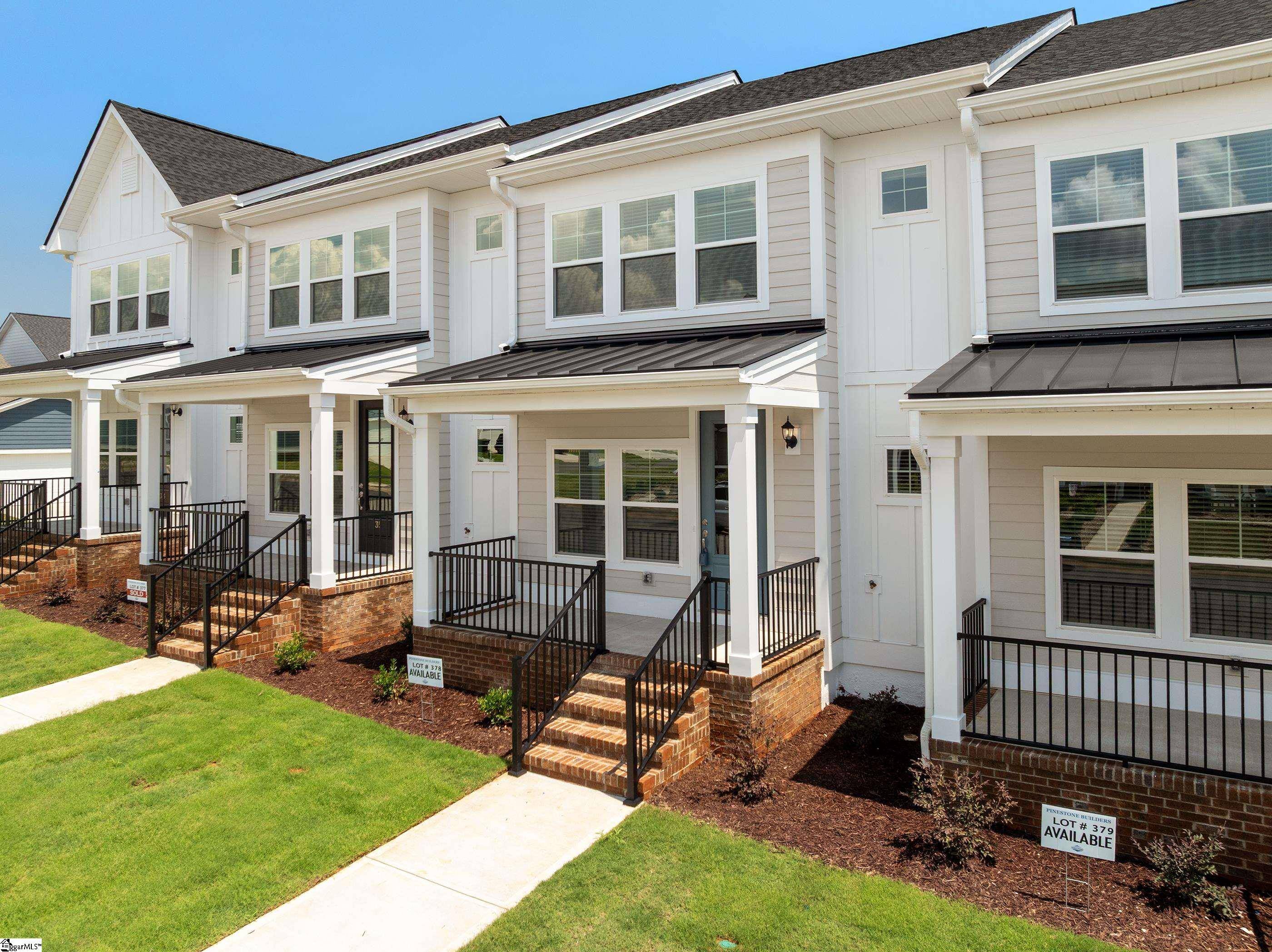 Greer, SC 29651,37 Leander Drive