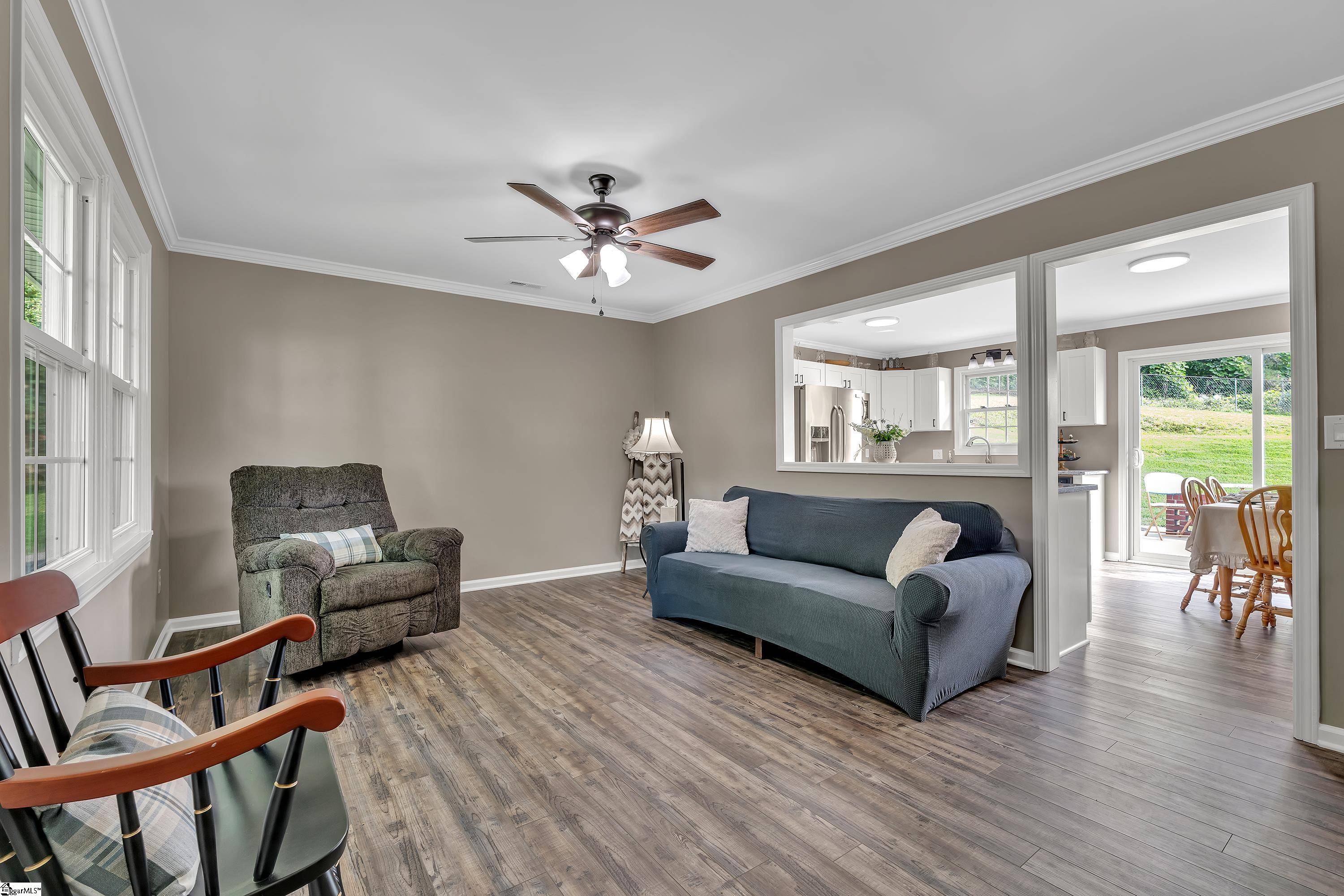 Liberty, SC 29657,12 Ridgeline Drive