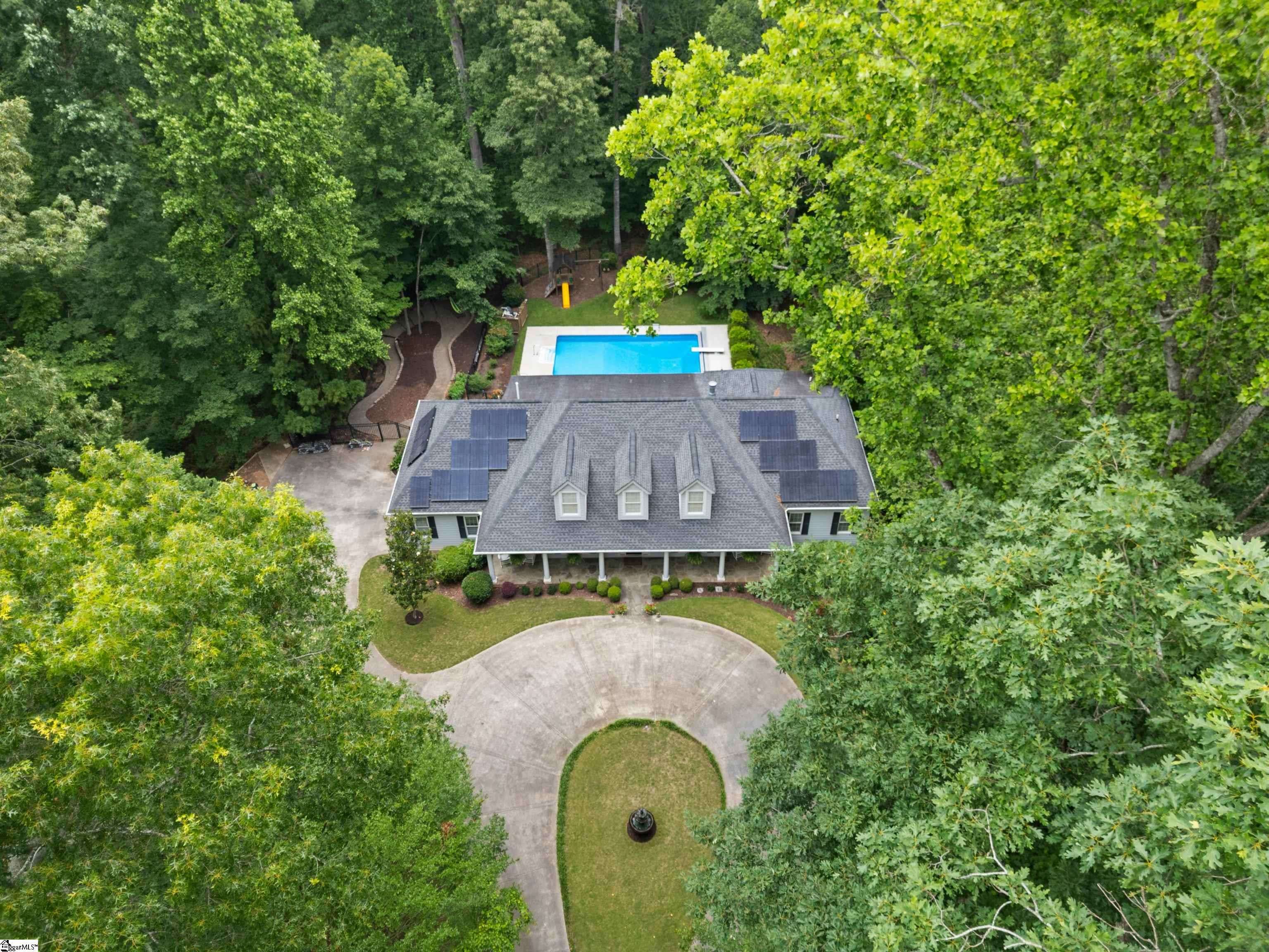 Seneca, SC 29672,119 Oak Crest Circle