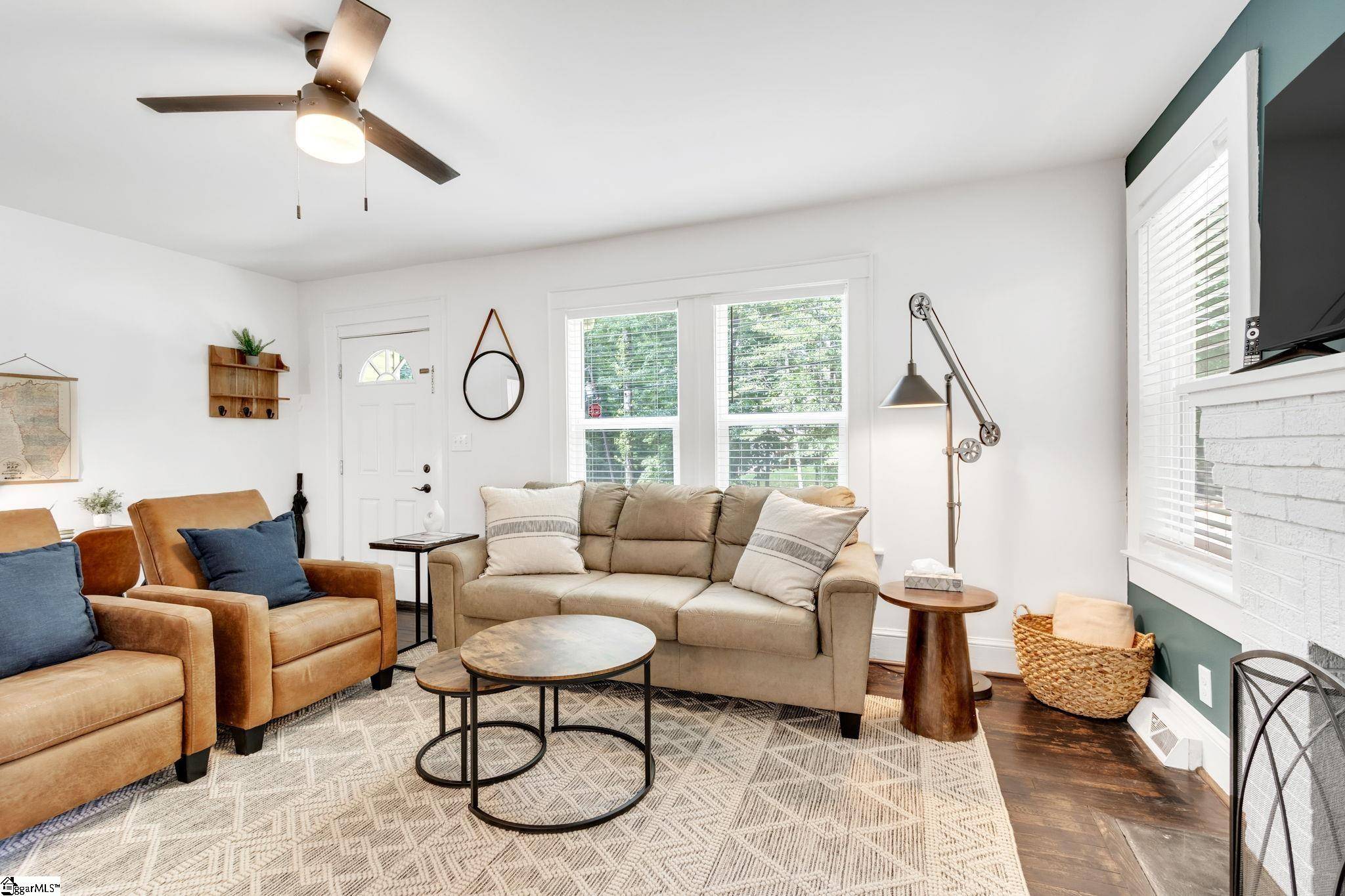 Greenville, SC 29617,13 Tindal Road